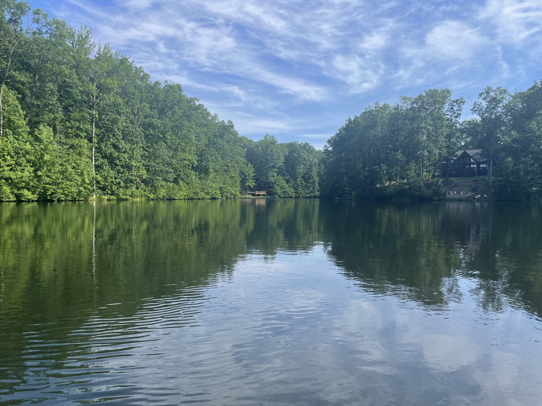 0 Trussell Creek Trail