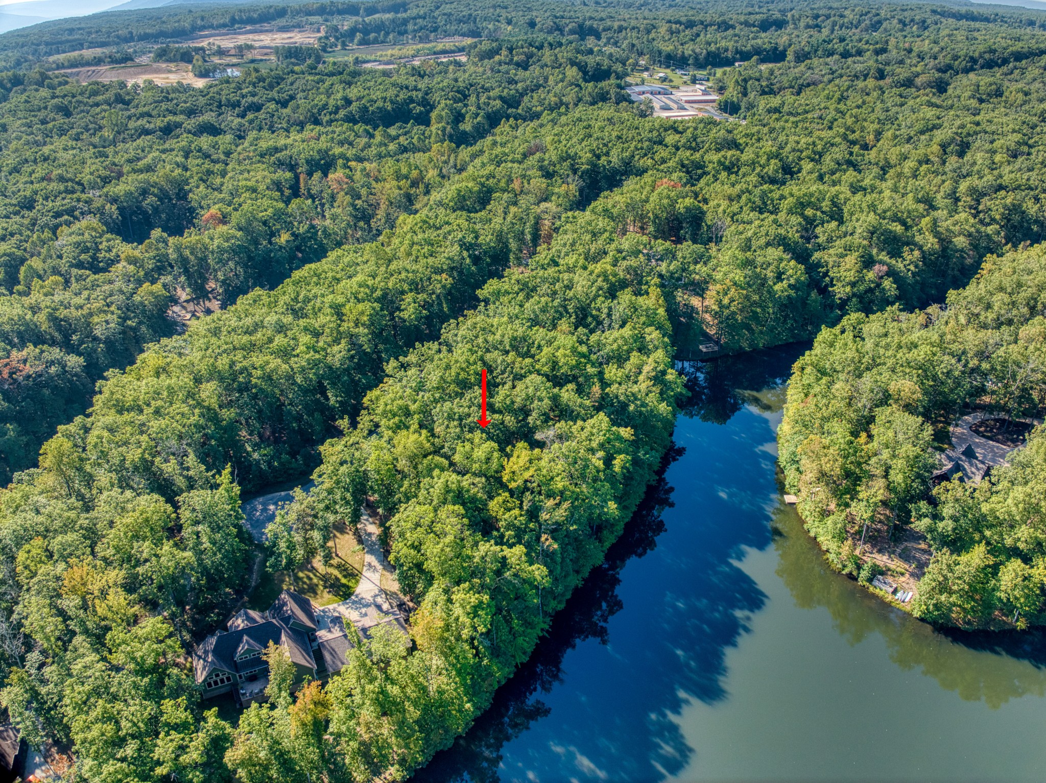 0 Trussell Creek Trail