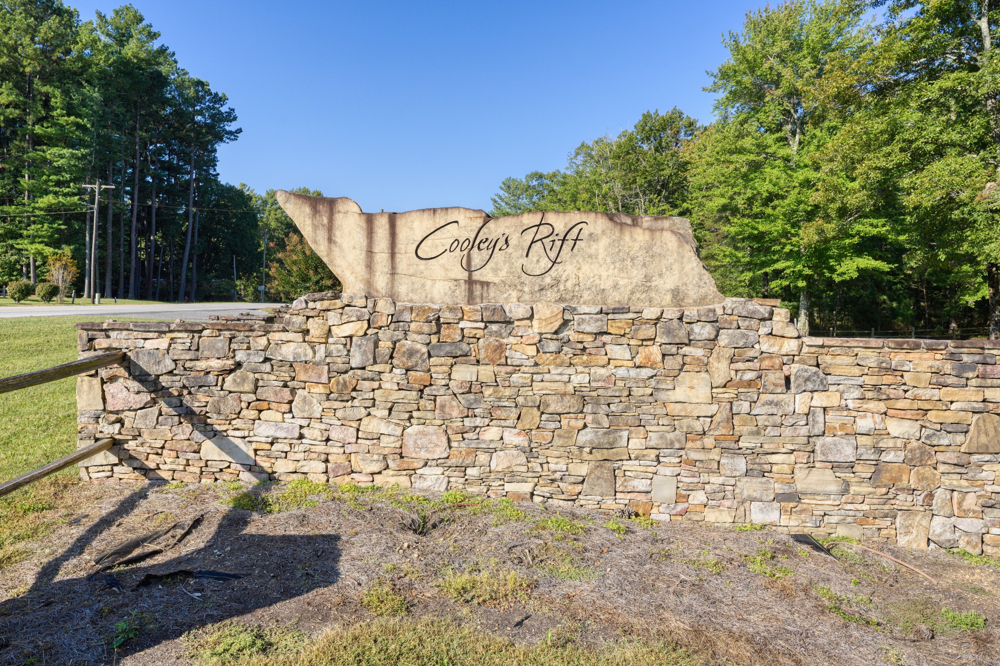 0 Trussell Creek Trail