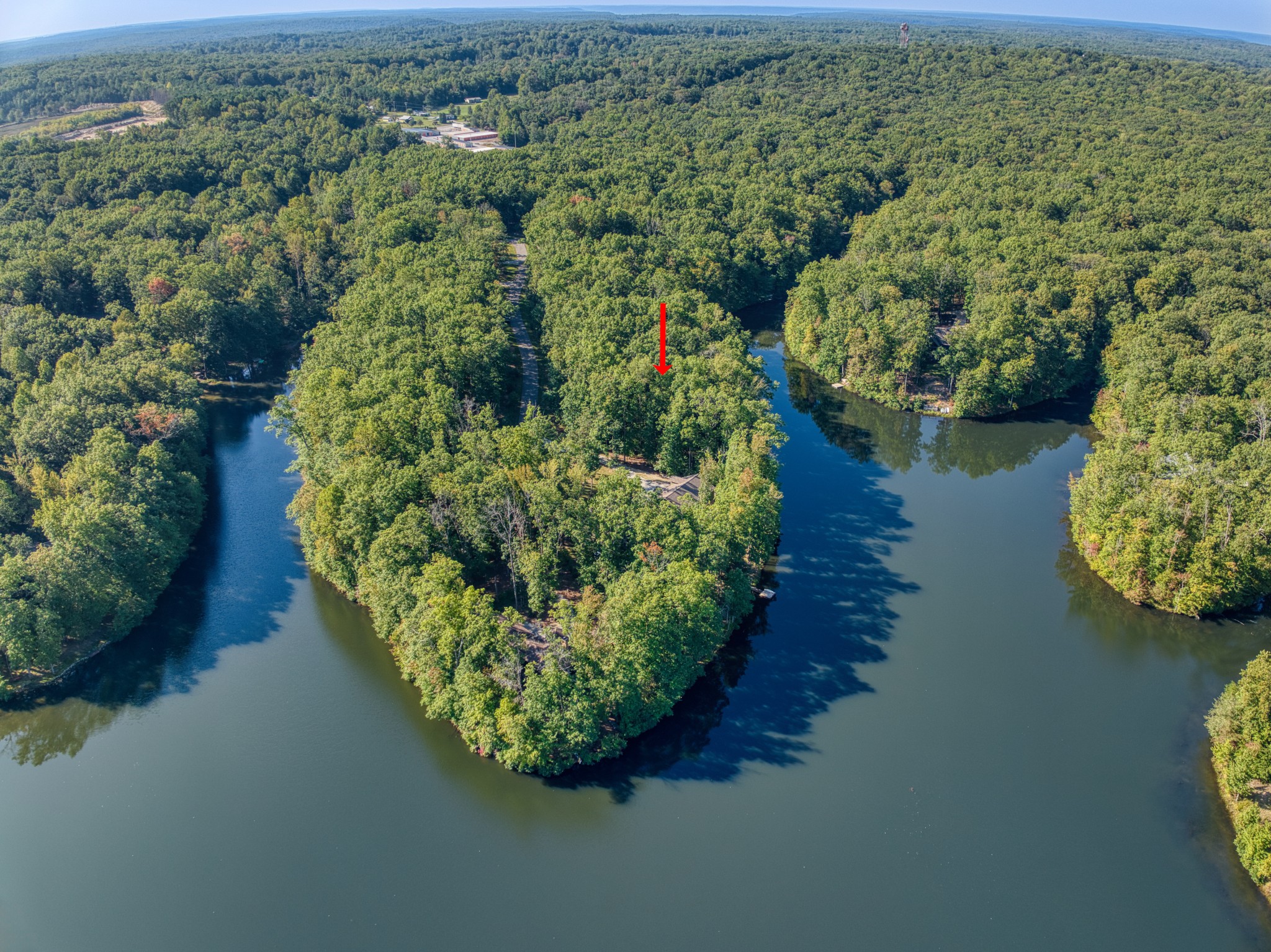 0 Trussell Creek Trail