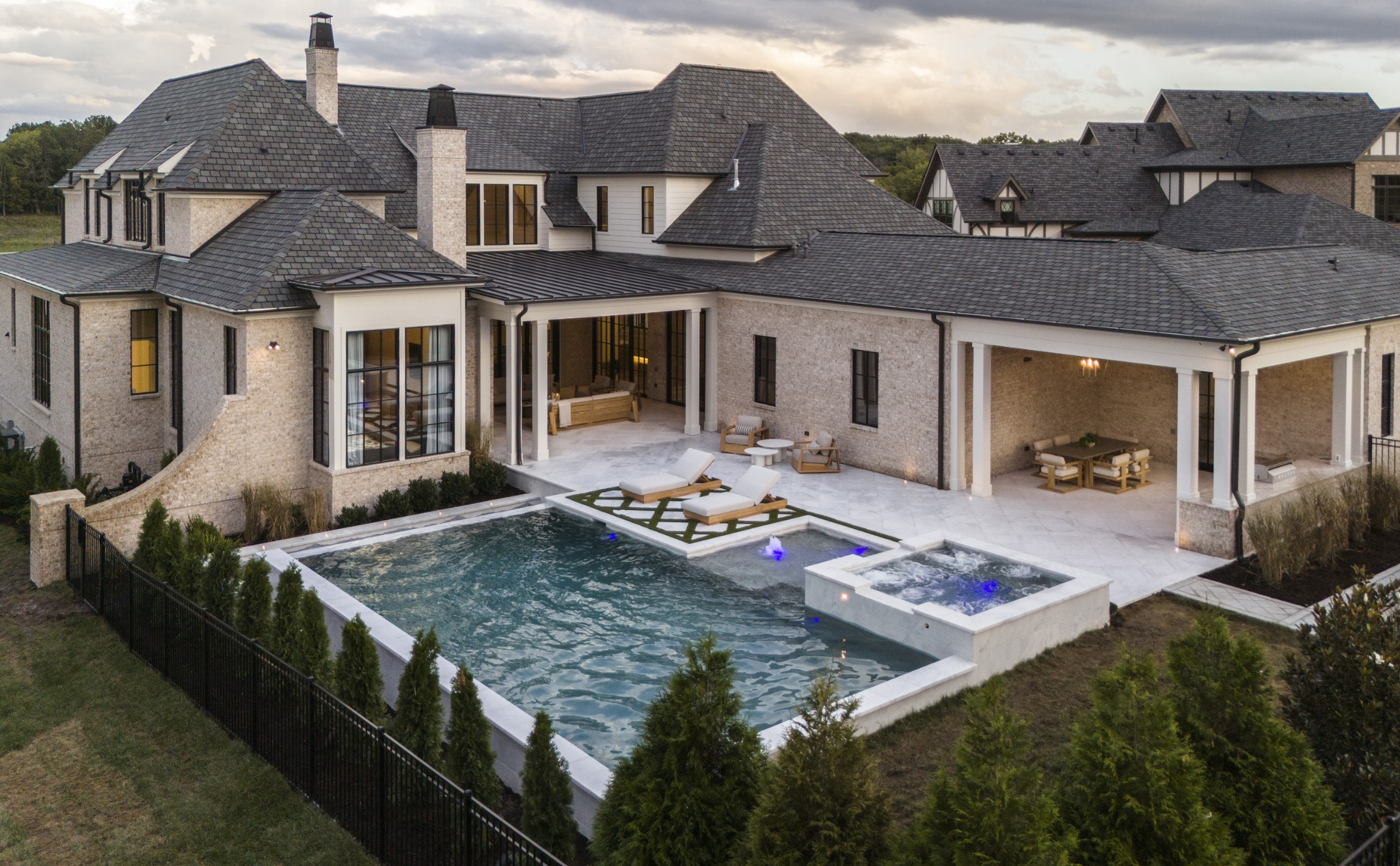 1709 Southwick Drive