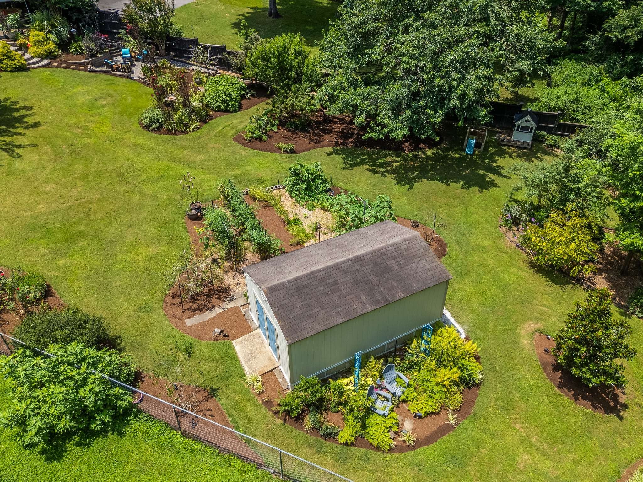 830 Hillwood Blvd
