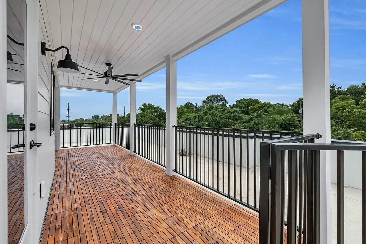 5611 Franklin Pike Unit: 106