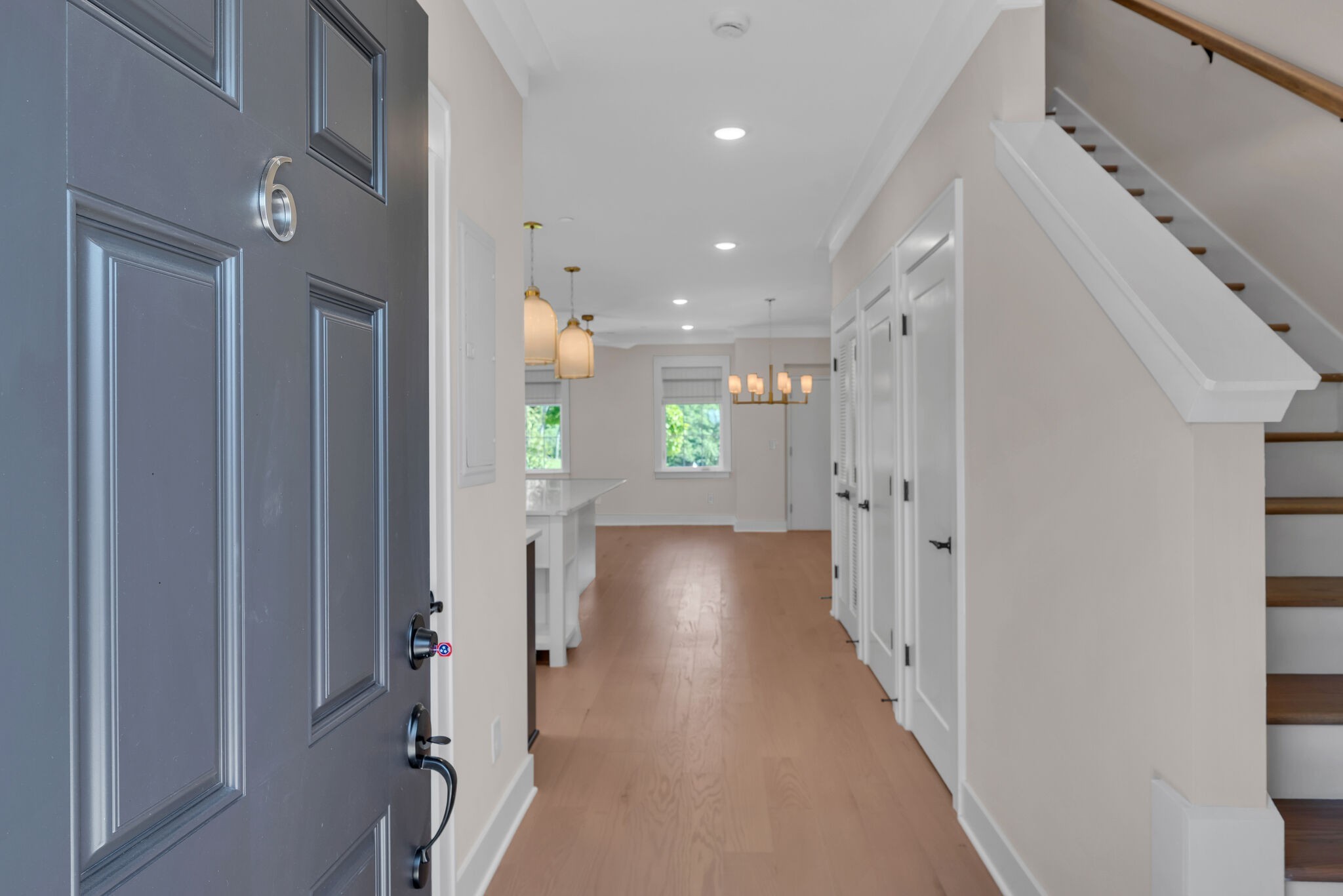 5611 Franklin Pike Unit: 106