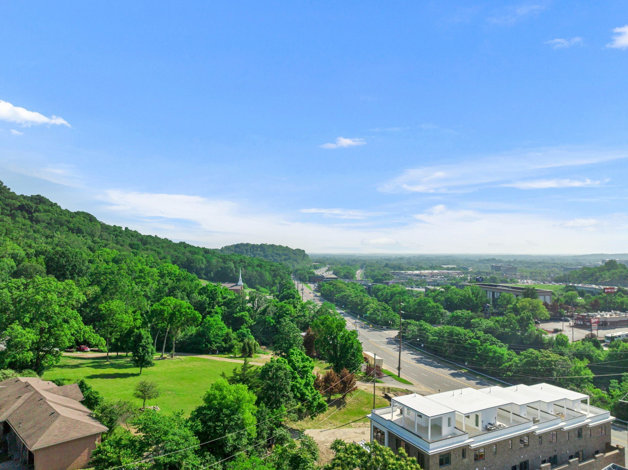 5611 Franklin Pike Unit: 106