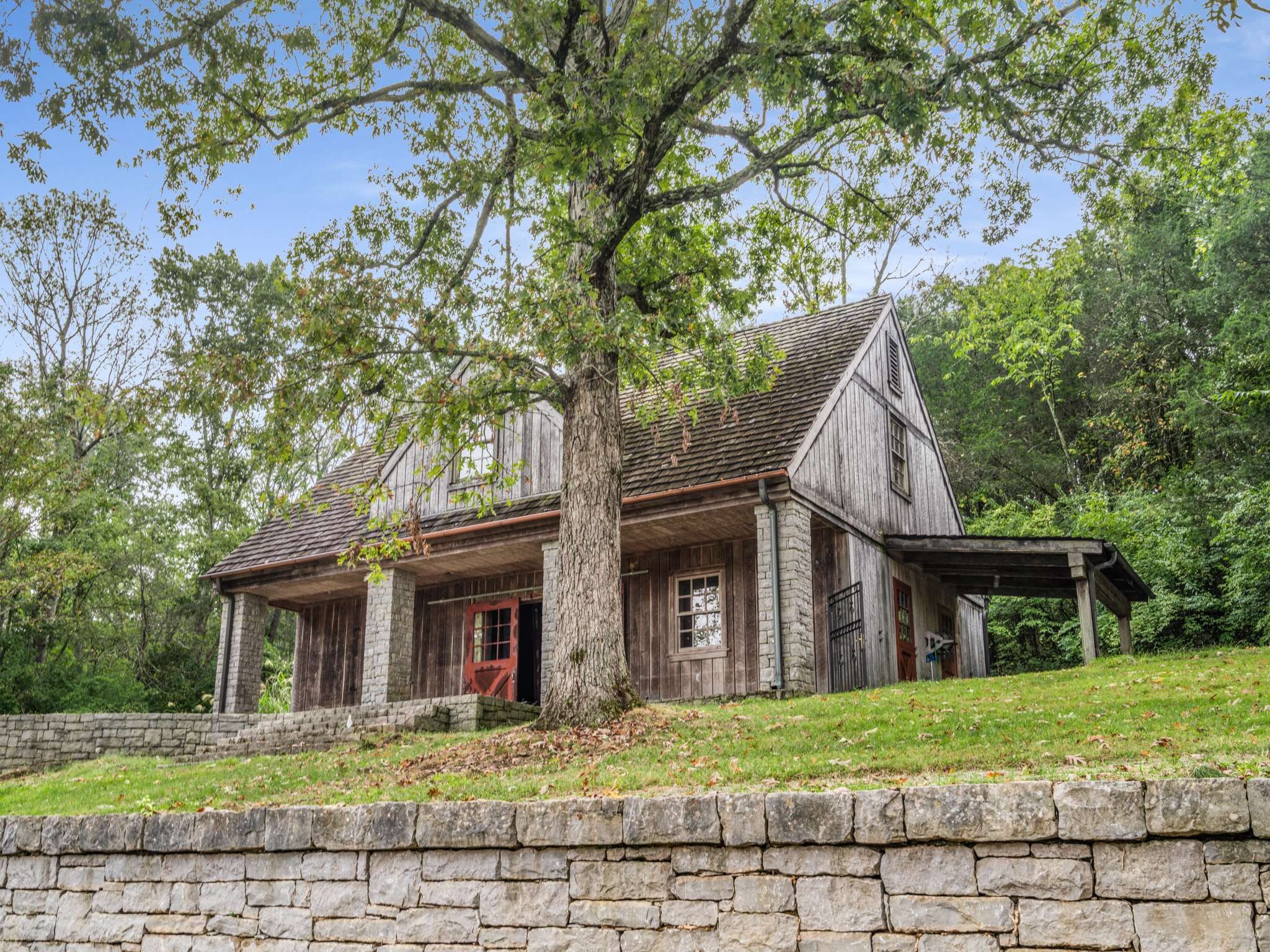 1358 Page Rd