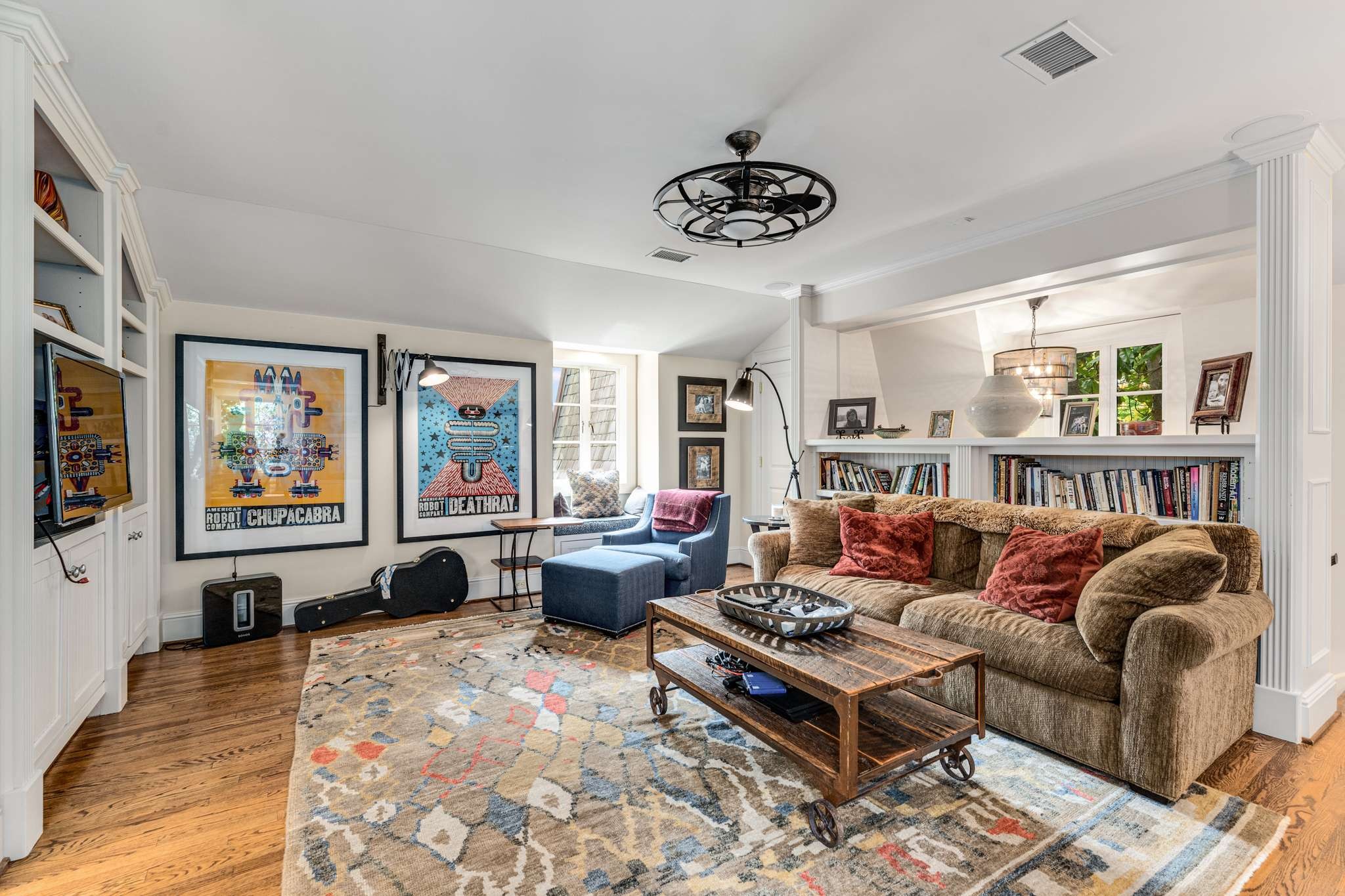 114 Clarendon Ave