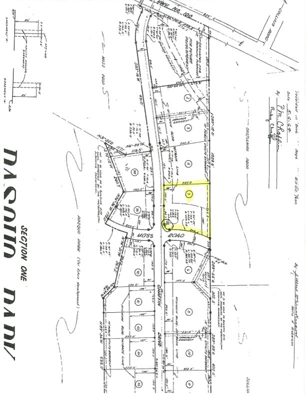 5022 Chaffin Dr