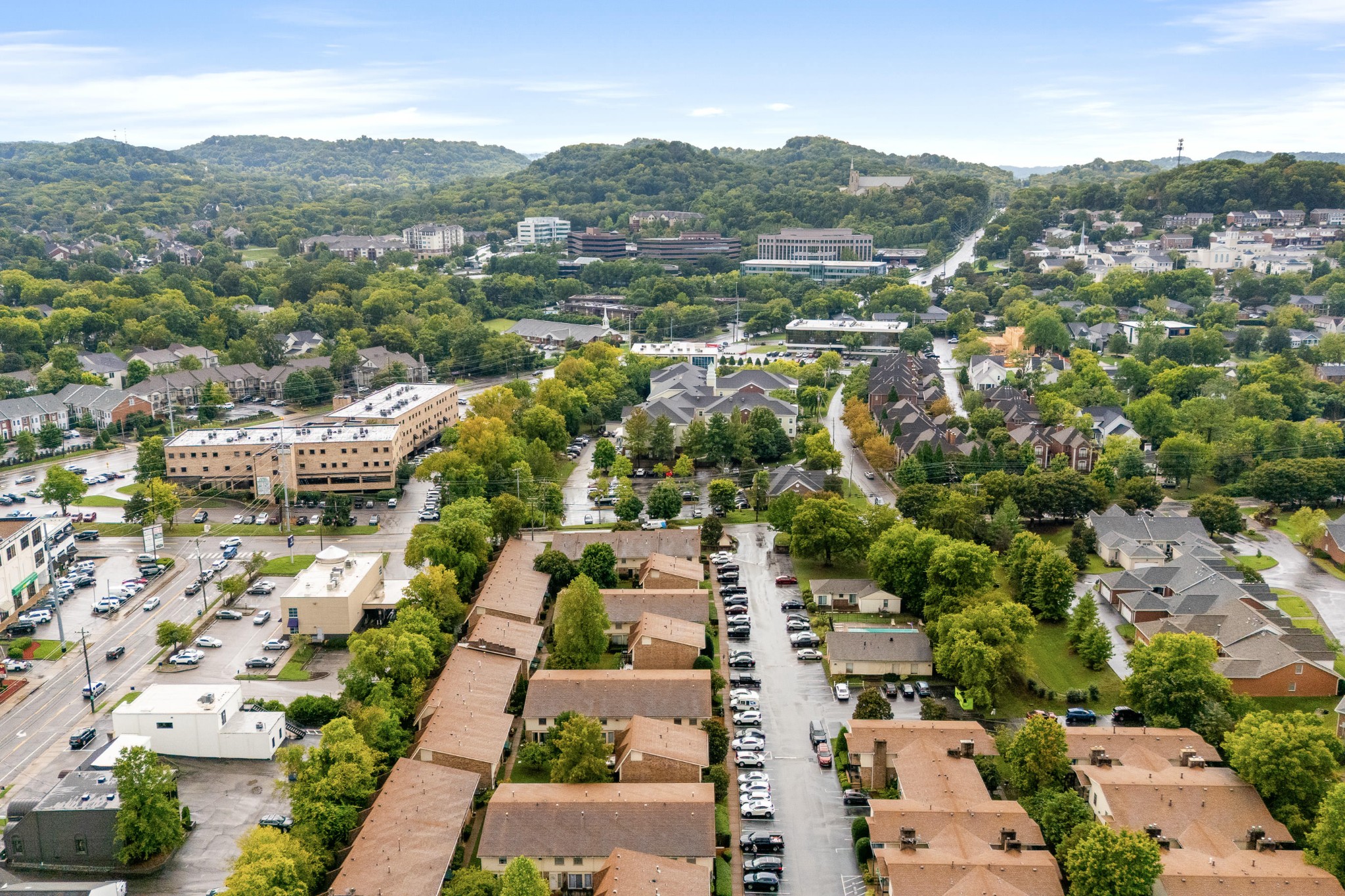 2116 Hobbs Rd Unit: K2