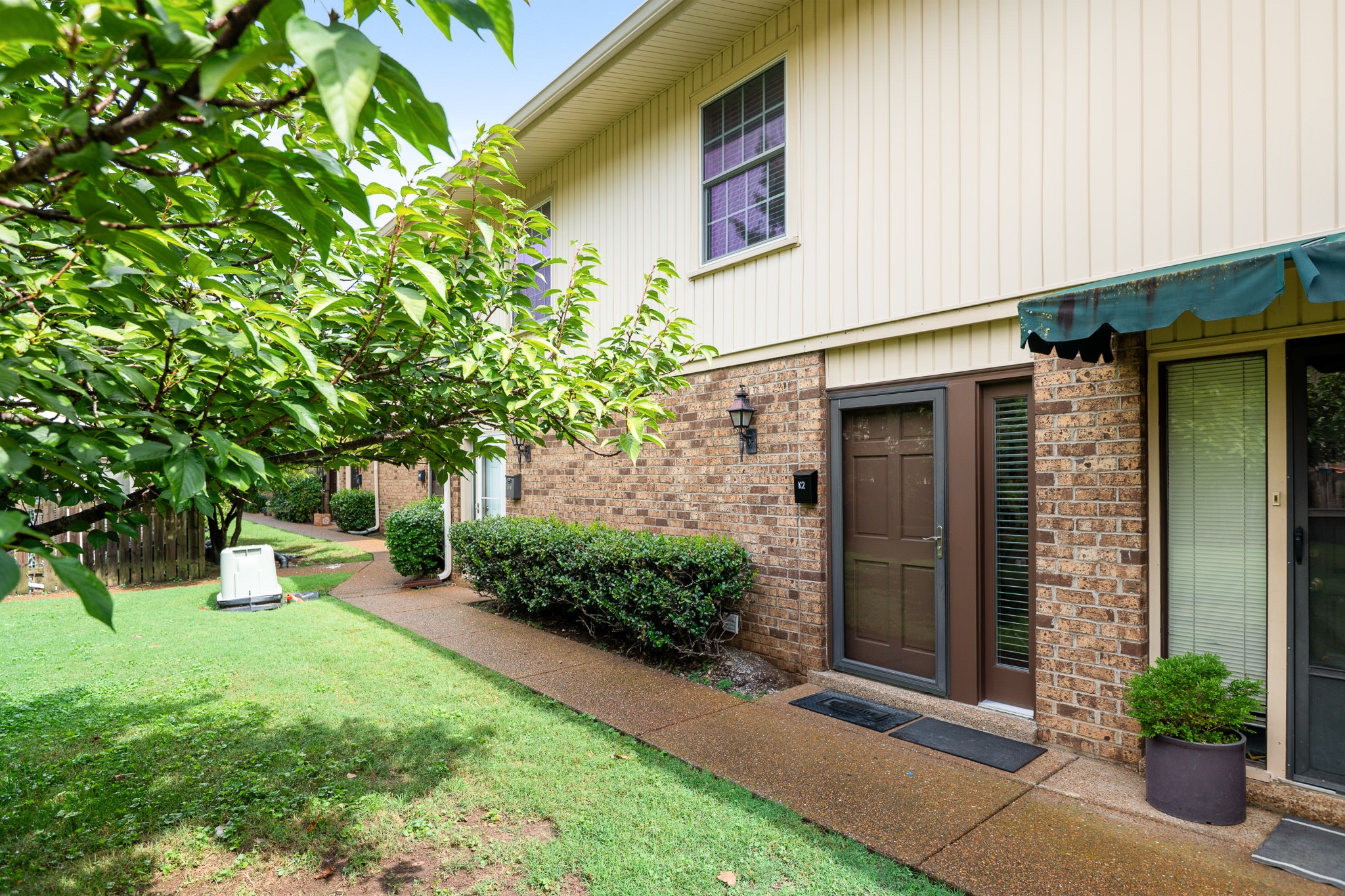 2116 Hobbs Rd Unit: K2
