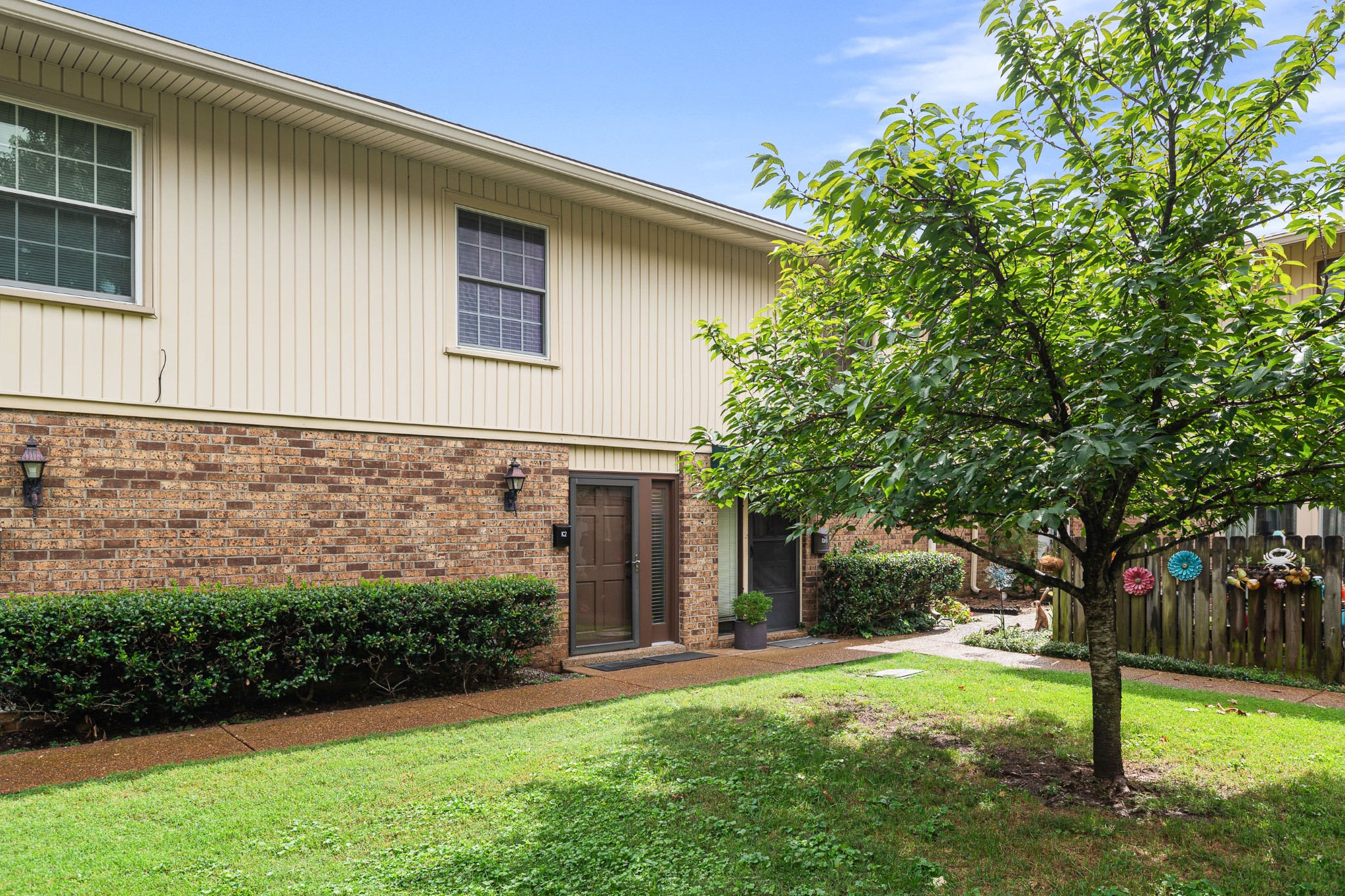 2116 Hobbs Rd Unit: K2