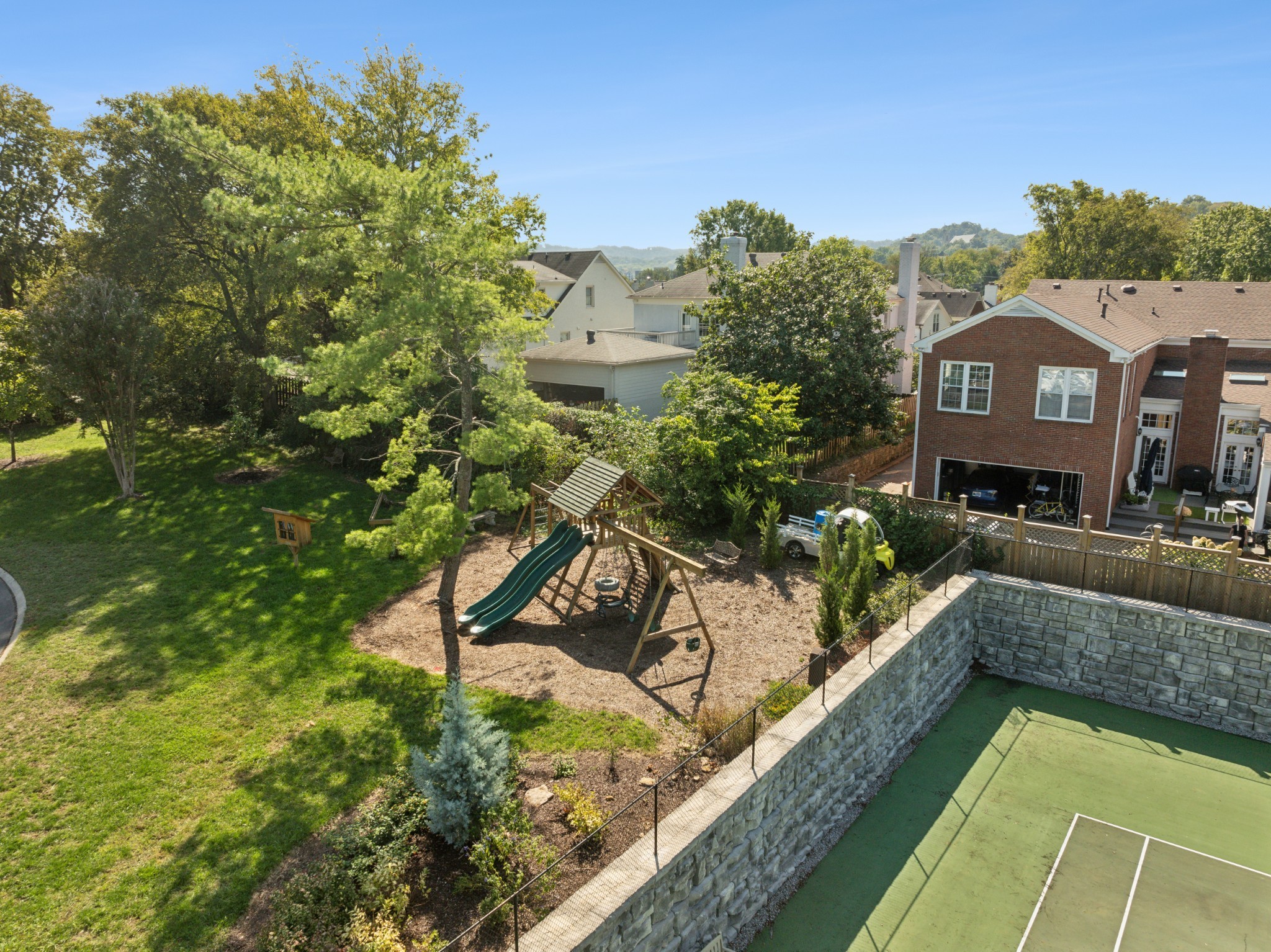 501 Belgrave Park