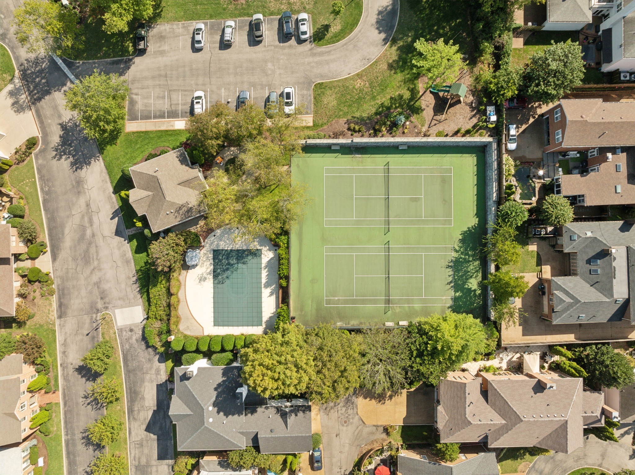 501 Belgrave Park
