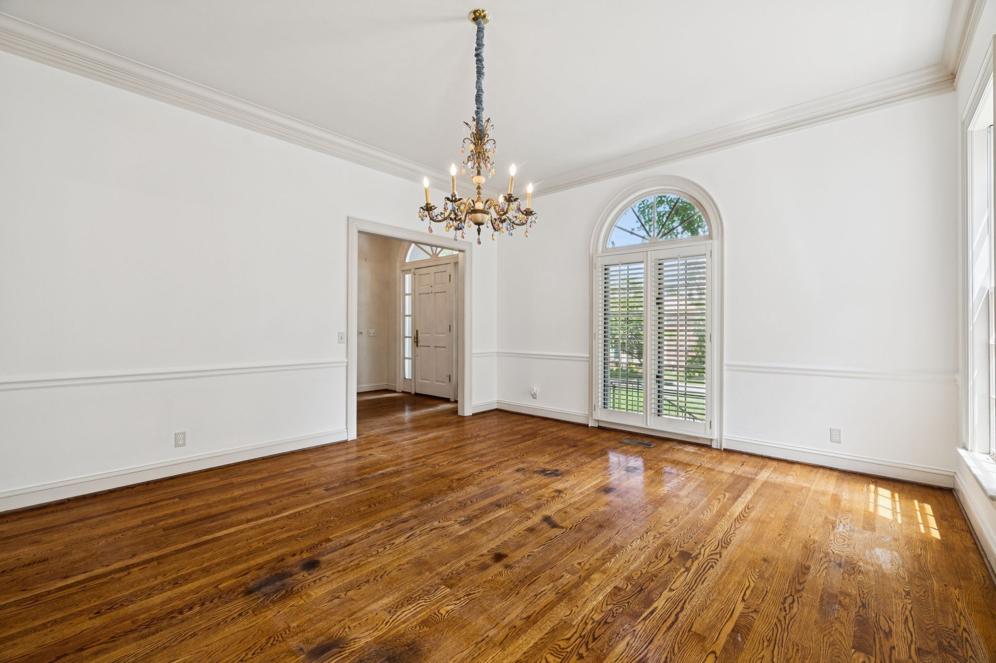 501 Belgrave Park