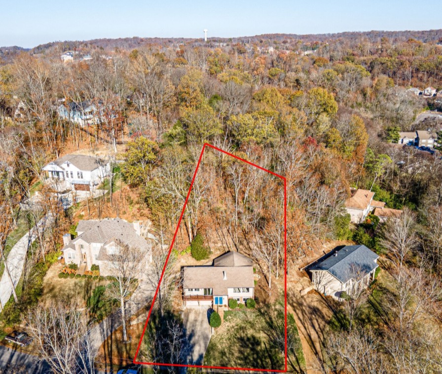 504 Wagon Ct