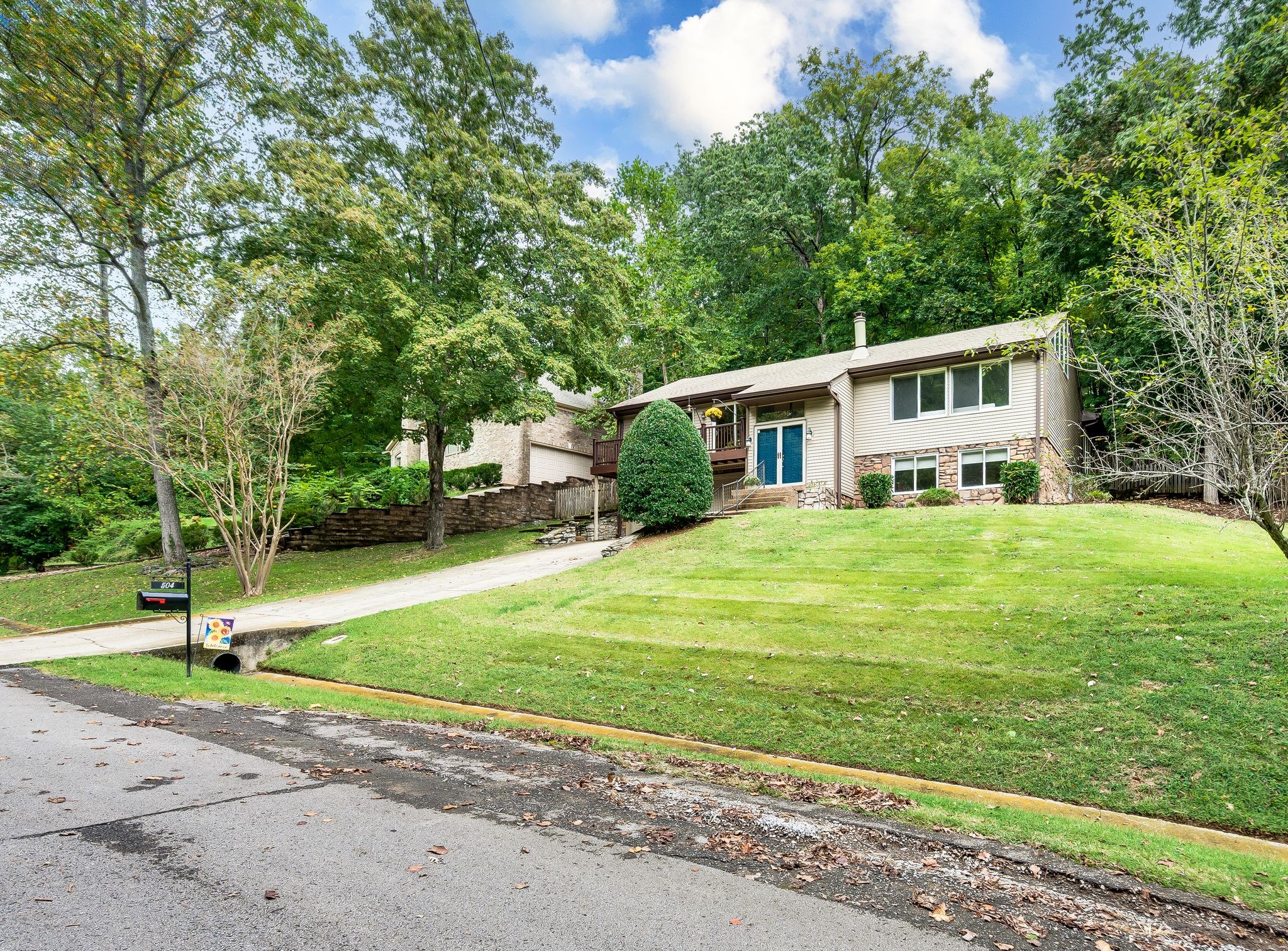 504 Wagon Ct