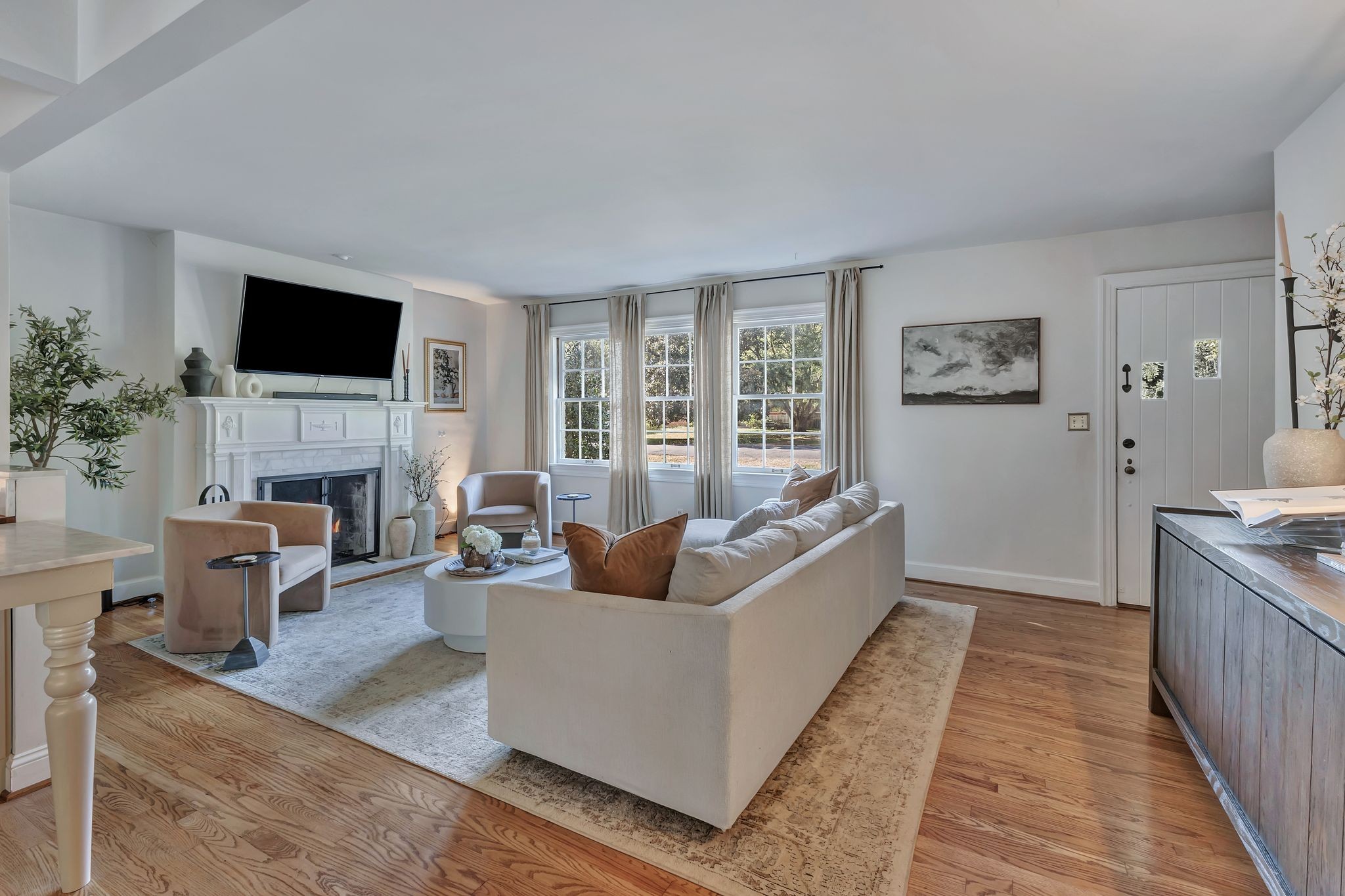 1116 Belvidere Dr