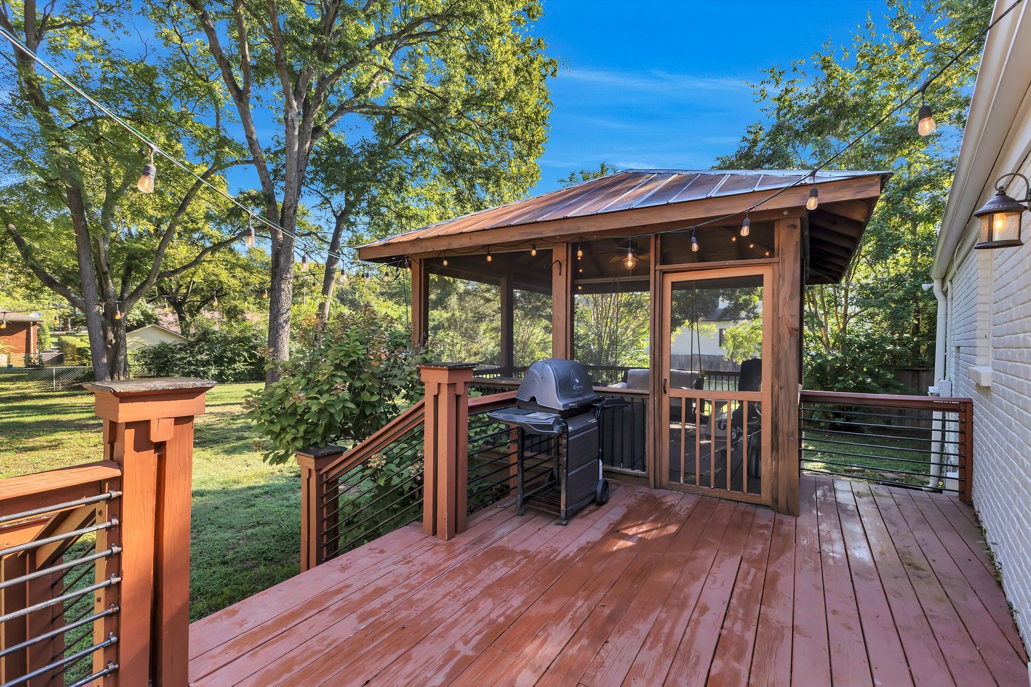 1116 Belvidere Dr