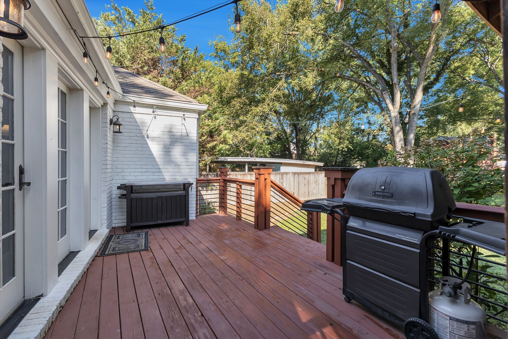 1116 Belvidere Dr