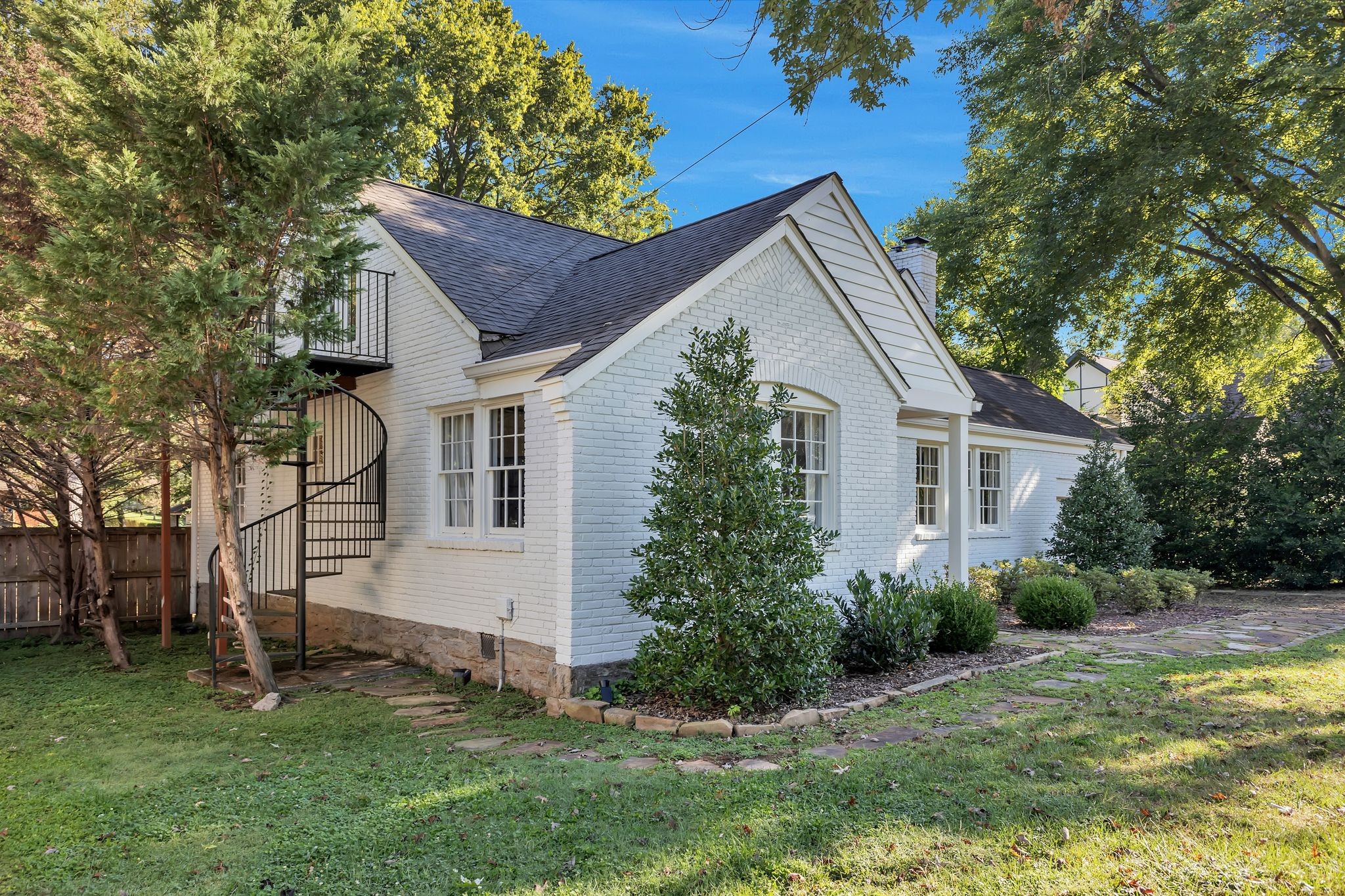 1116 Belvidere Dr