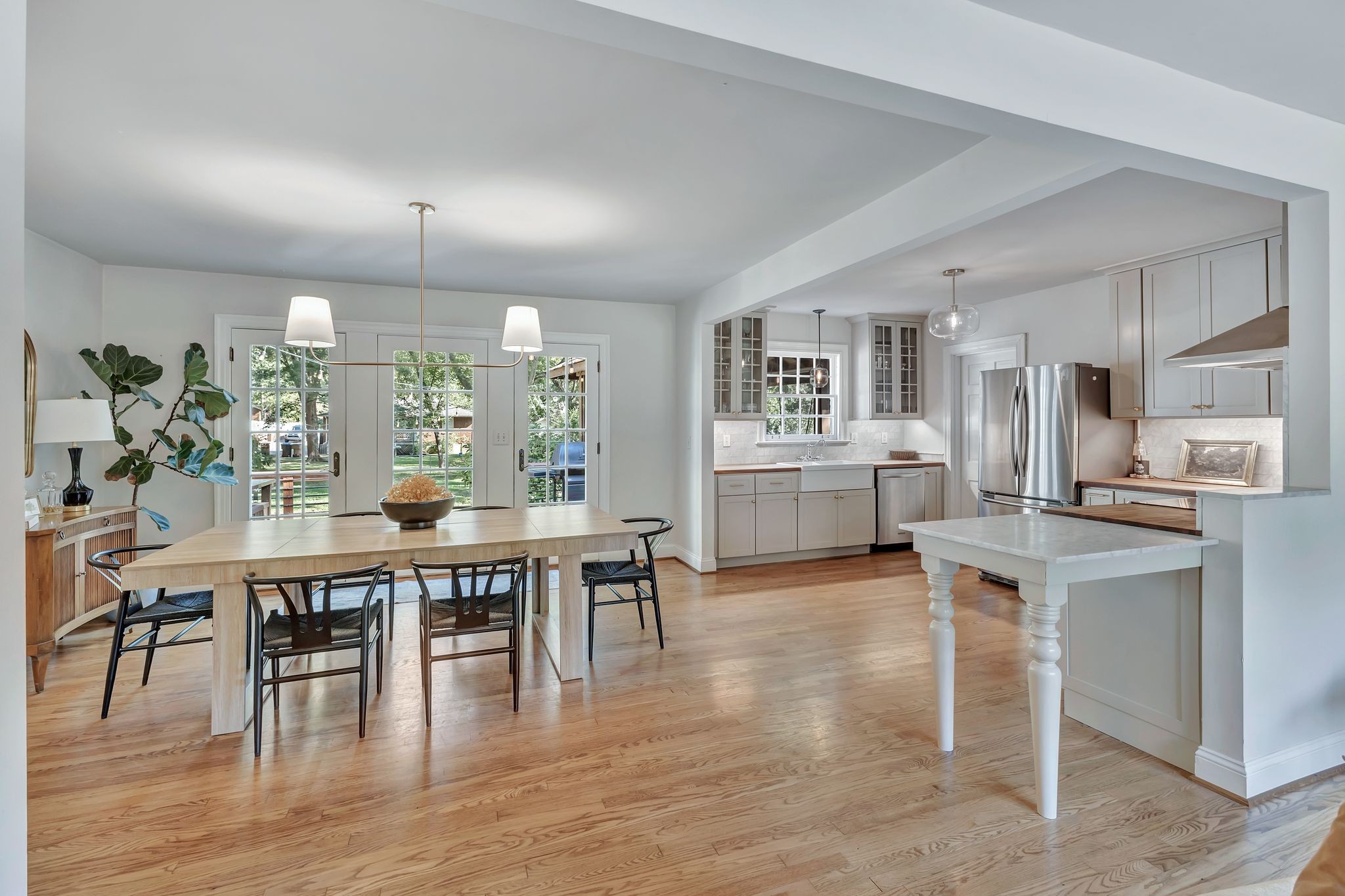1116 Belvidere Dr