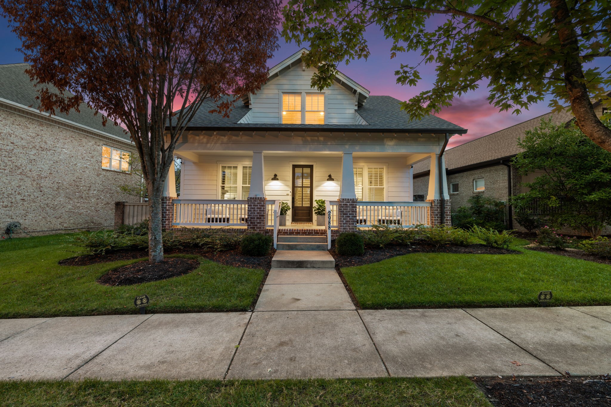 2988 Americus Dr