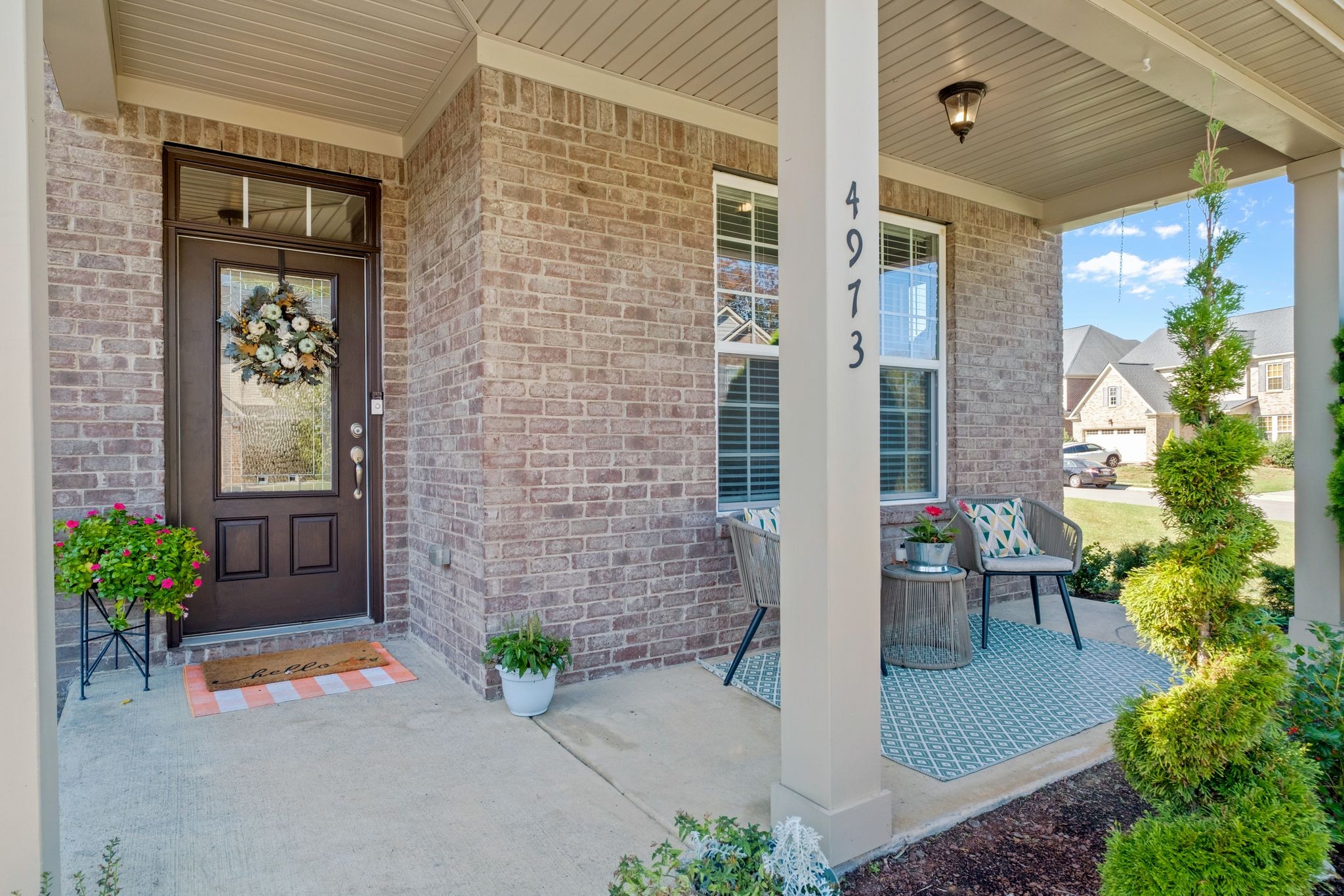 4973 Napoli Dr