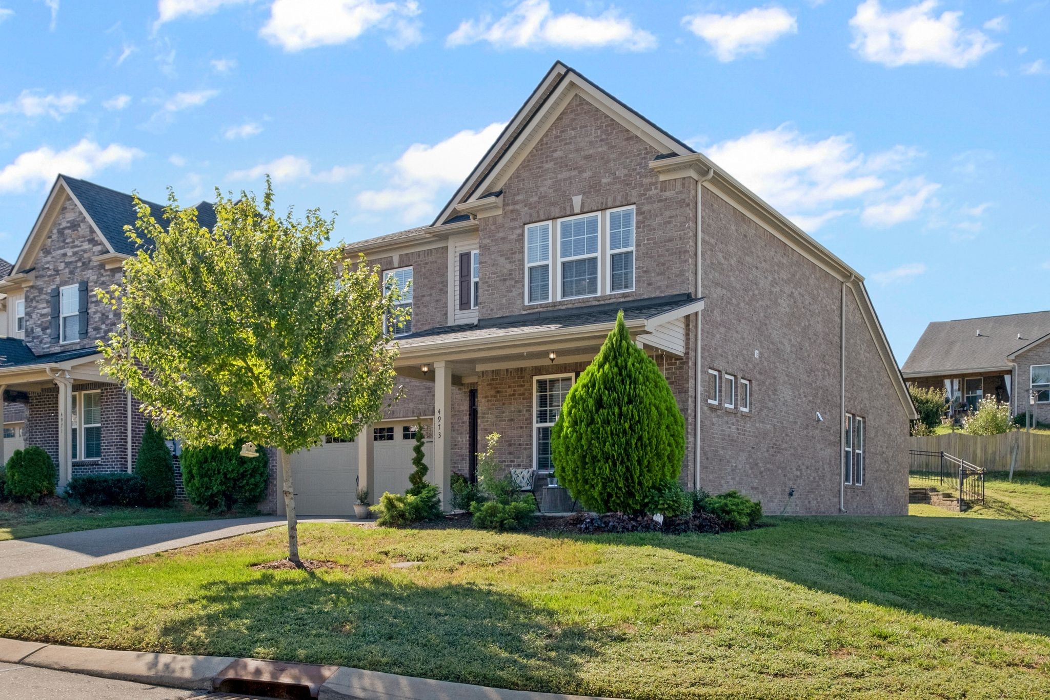 4973 Napoli Dr