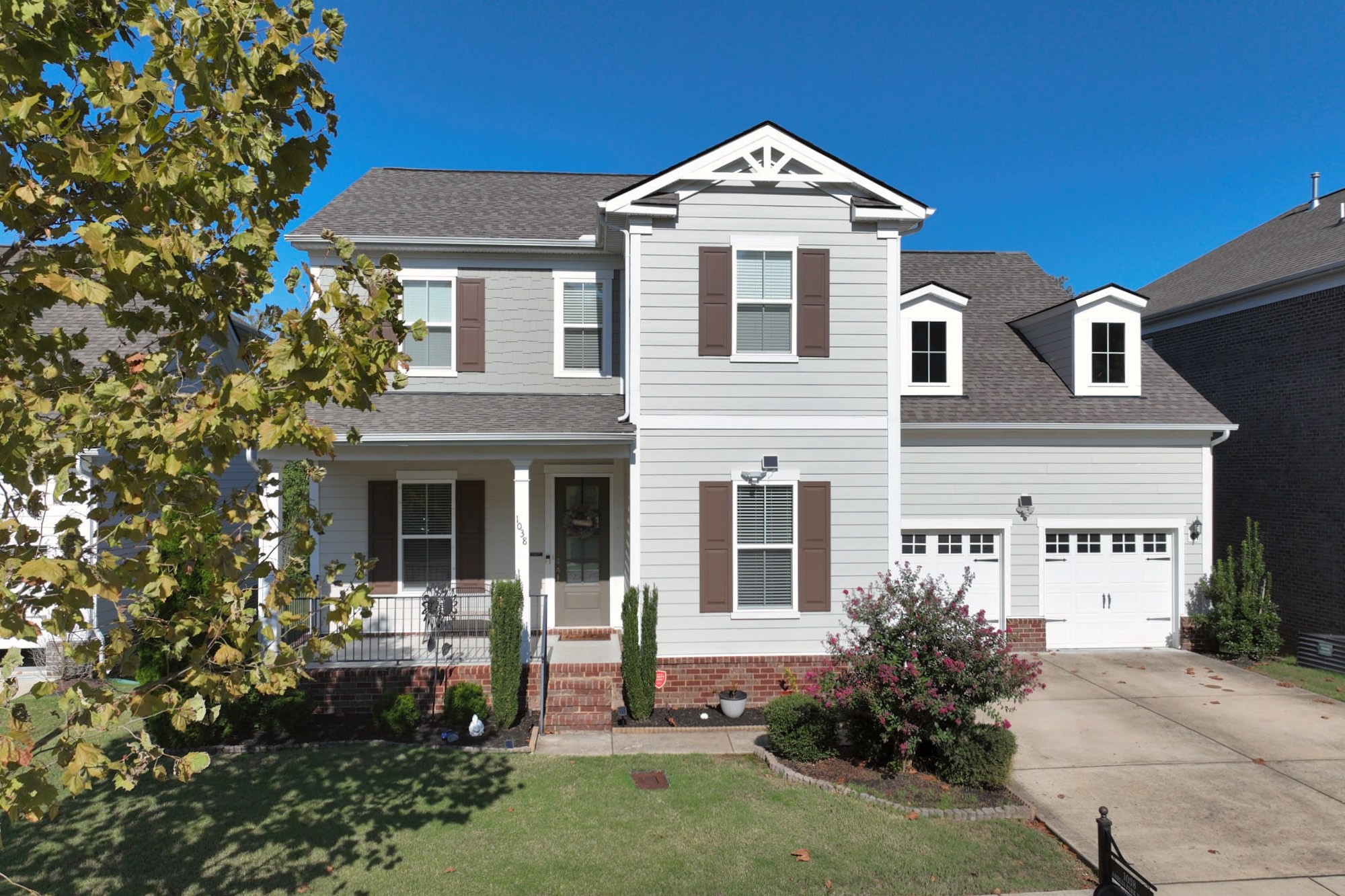 1038 Amelia Park Dr