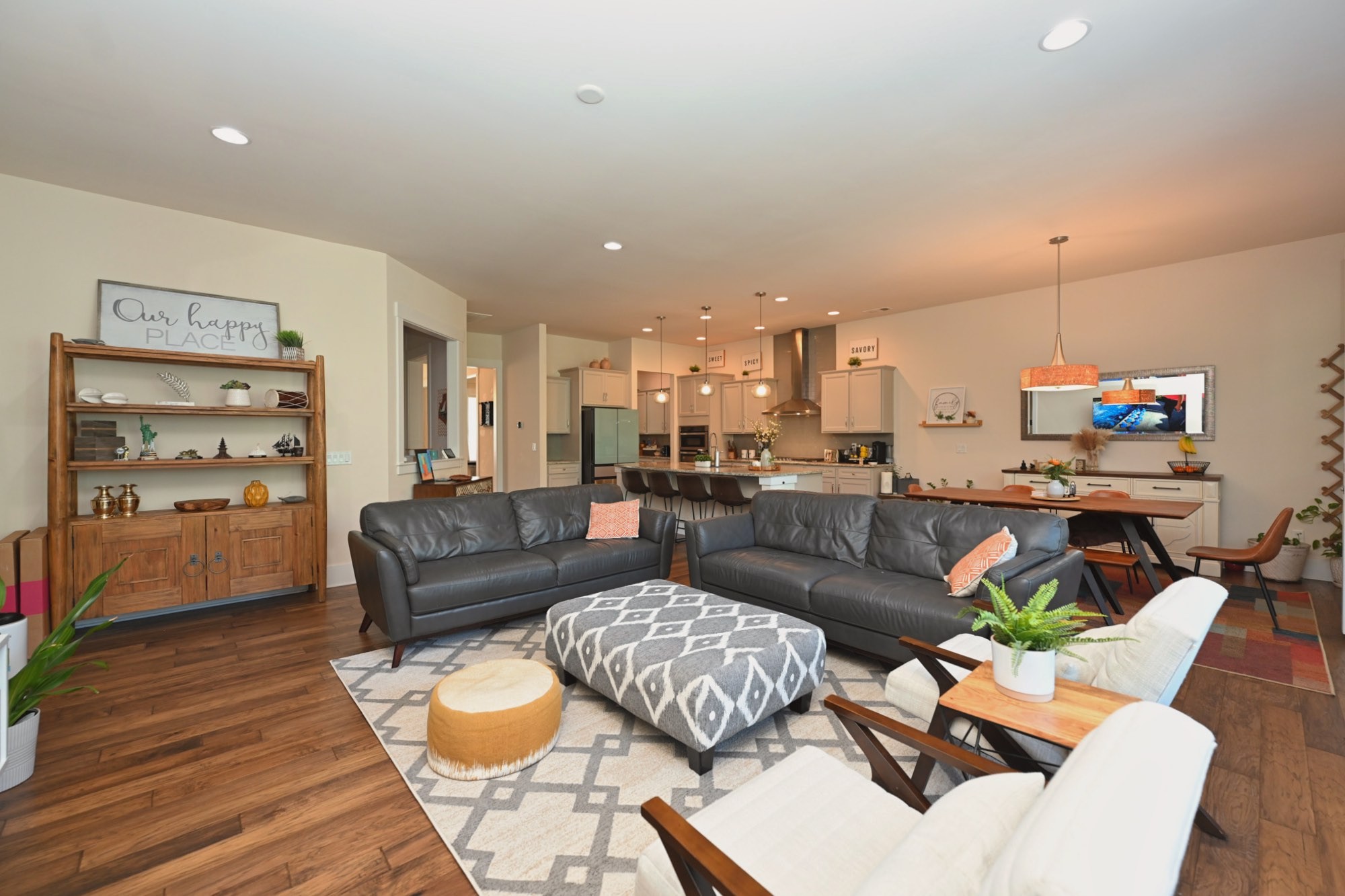 1038 Amelia Park Dr