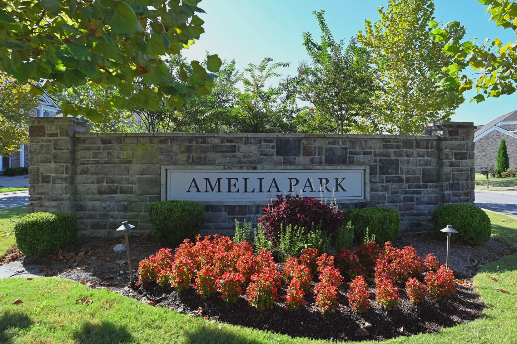 1038 Amelia Park Dr