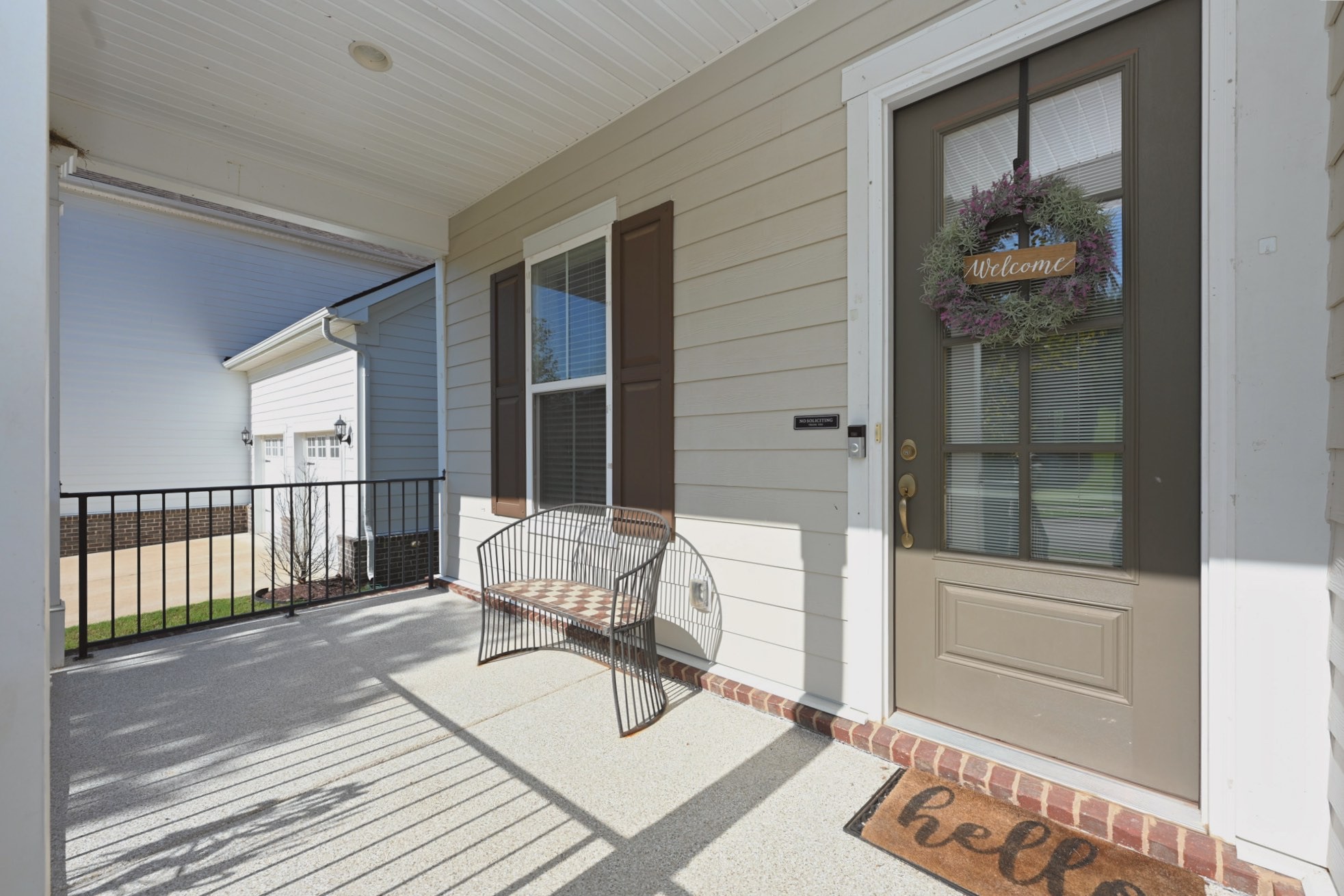 1038 Amelia Park Dr