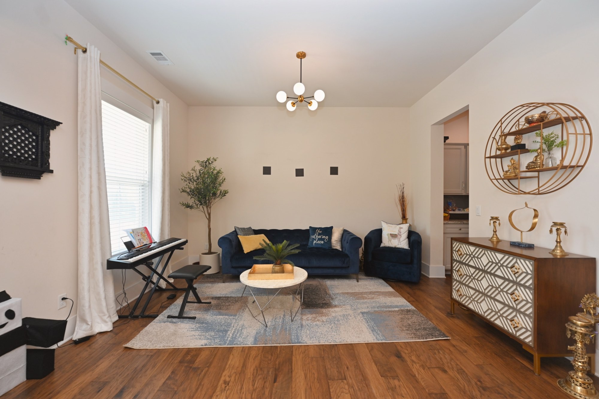 1038 Amelia Park Dr