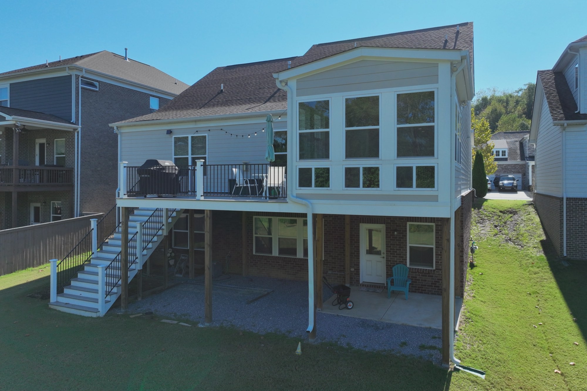 1038 Amelia Park Dr
