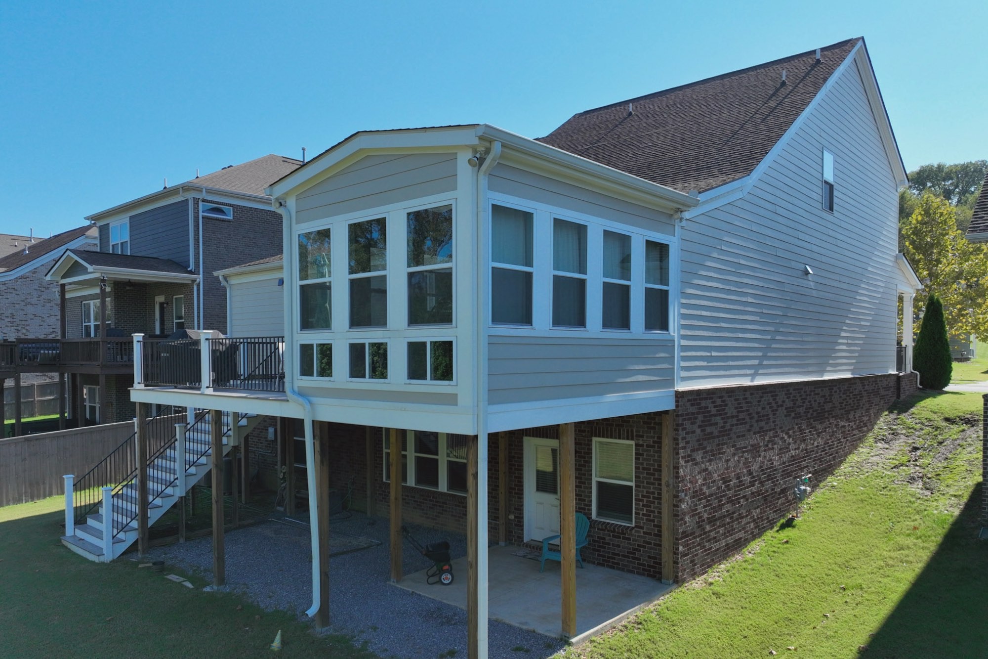 1038 Amelia Park Dr