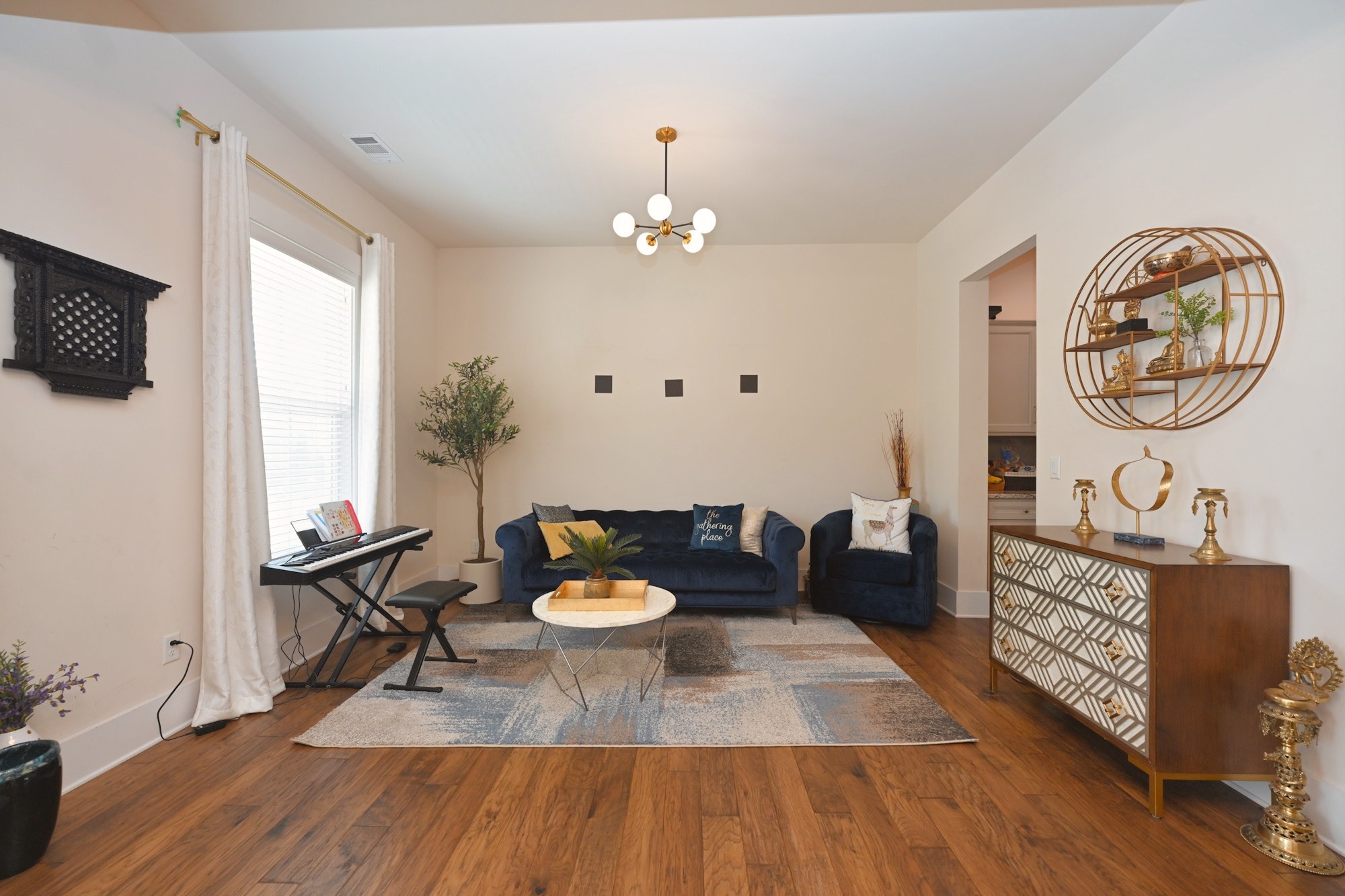 1038 Amelia Park Dr