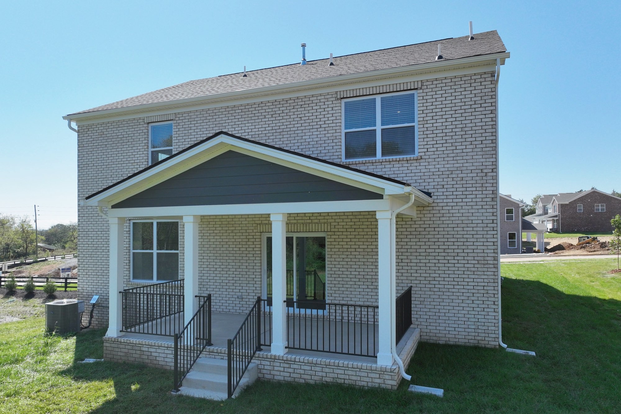 102 Crosby Dr