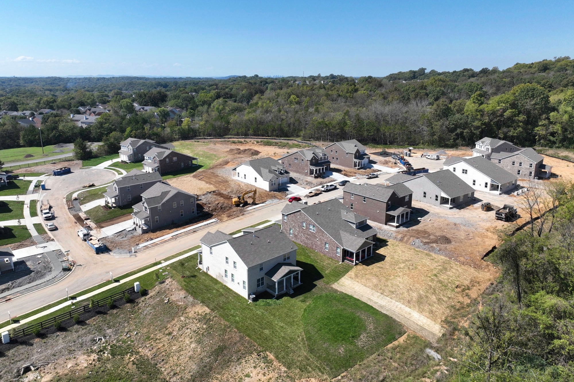 102 Crosby Dr