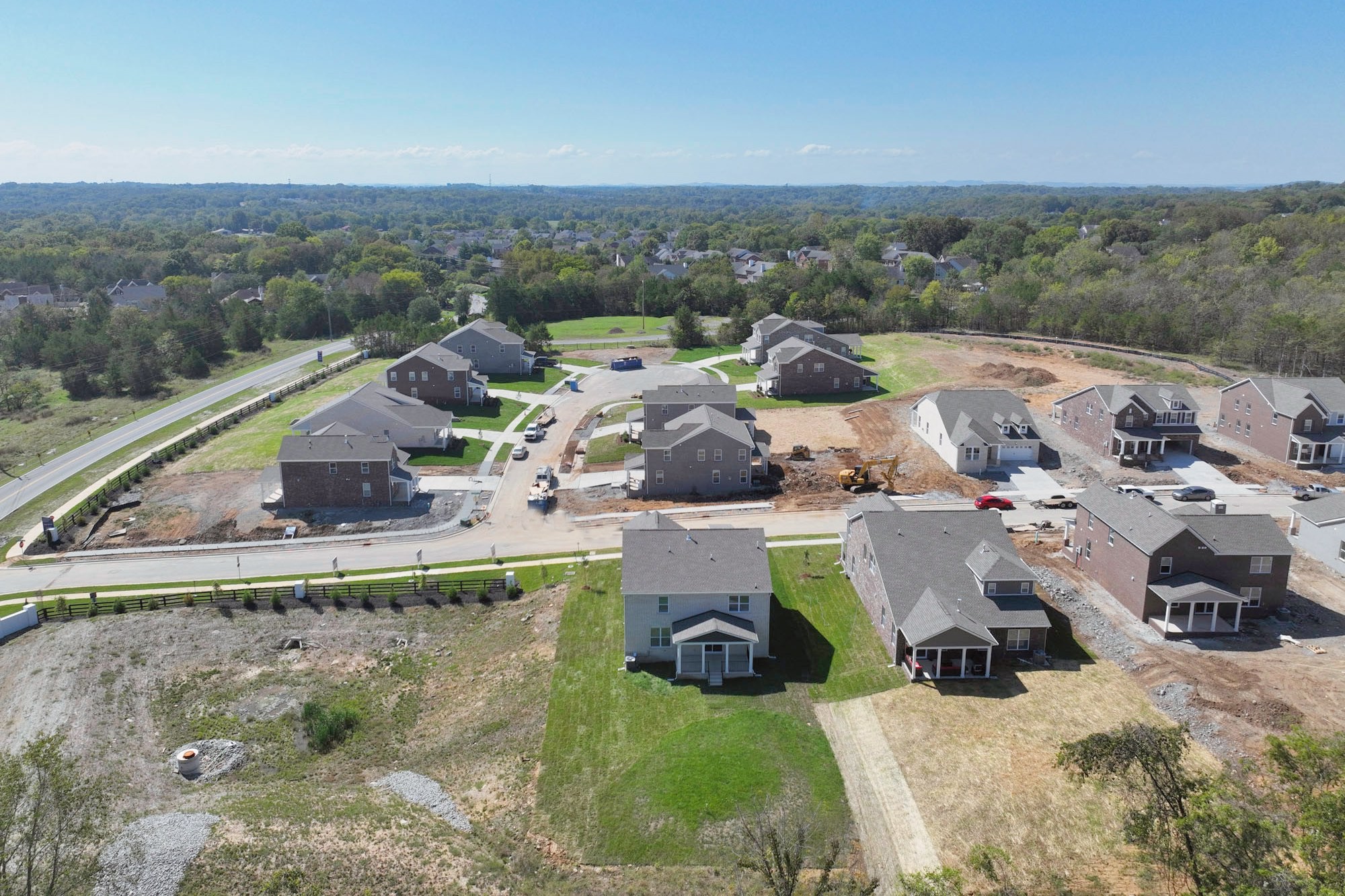 102 Crosby Dr