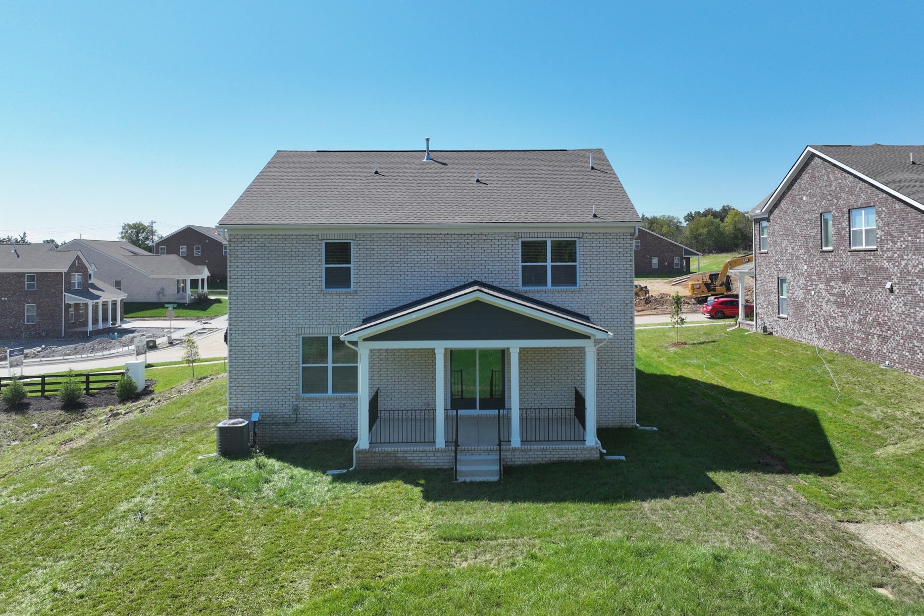 102 Crosby Dr
