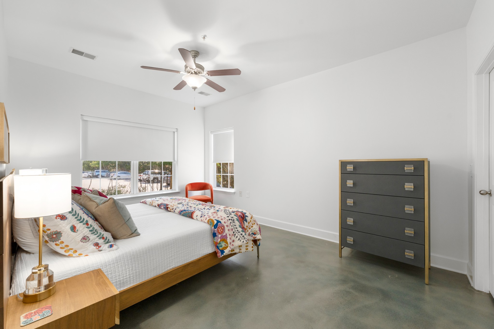 7219 Althorp Way Unit: L4