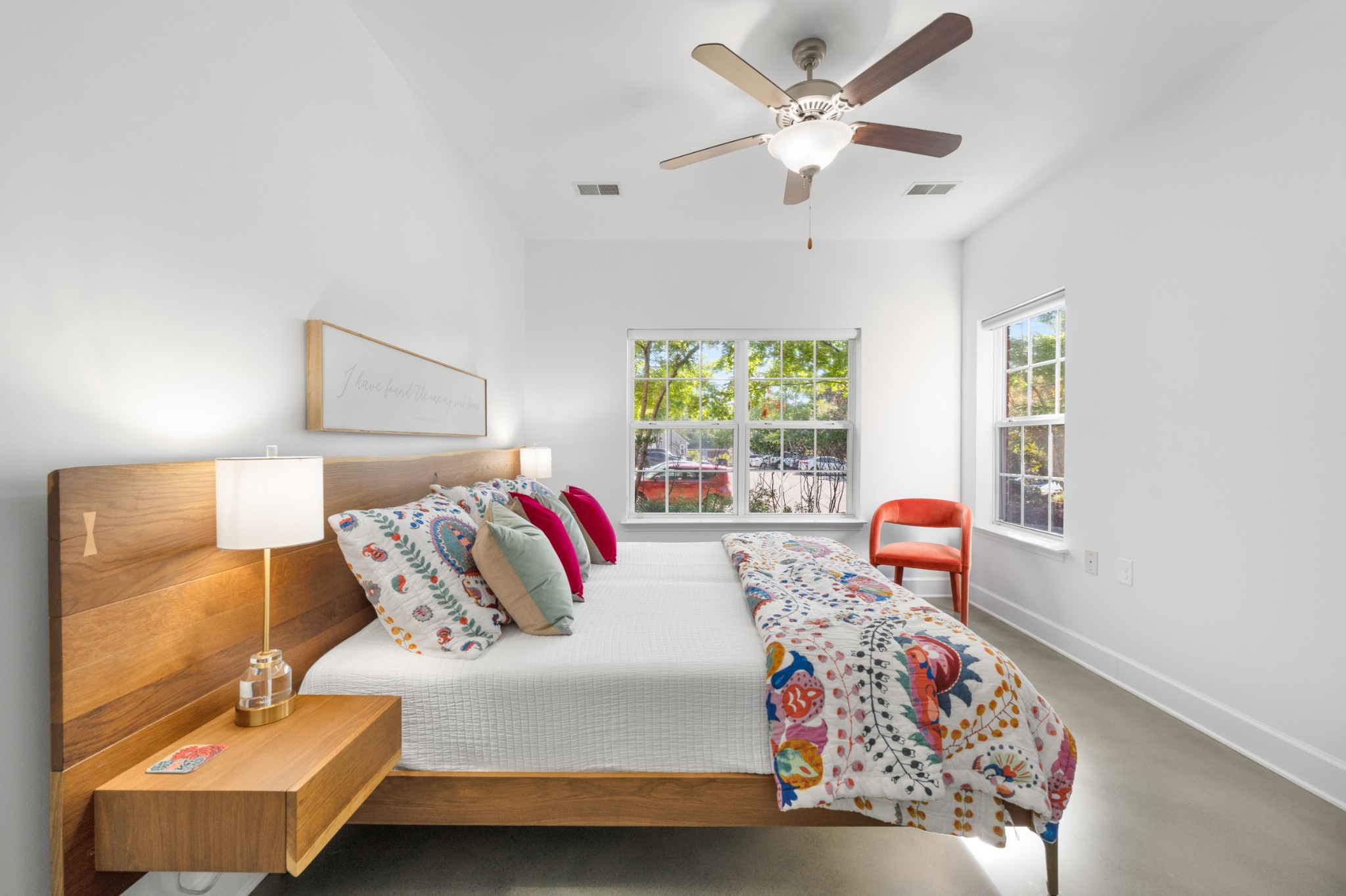 7219 Althorp Way Unit: L4