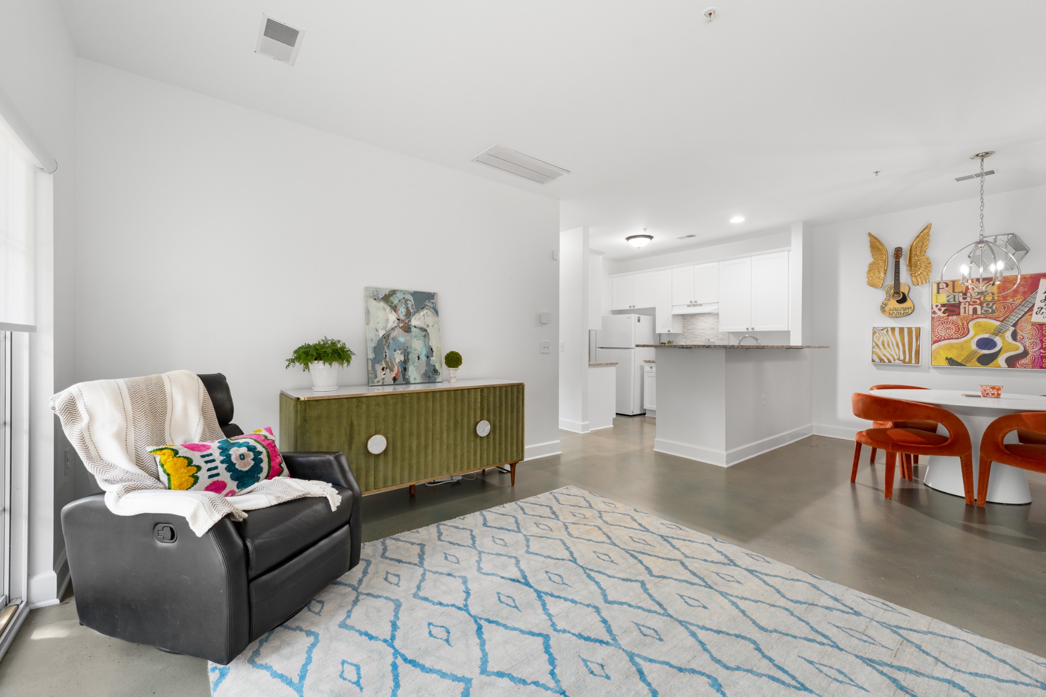 7219 Althorp Way Unit: L4