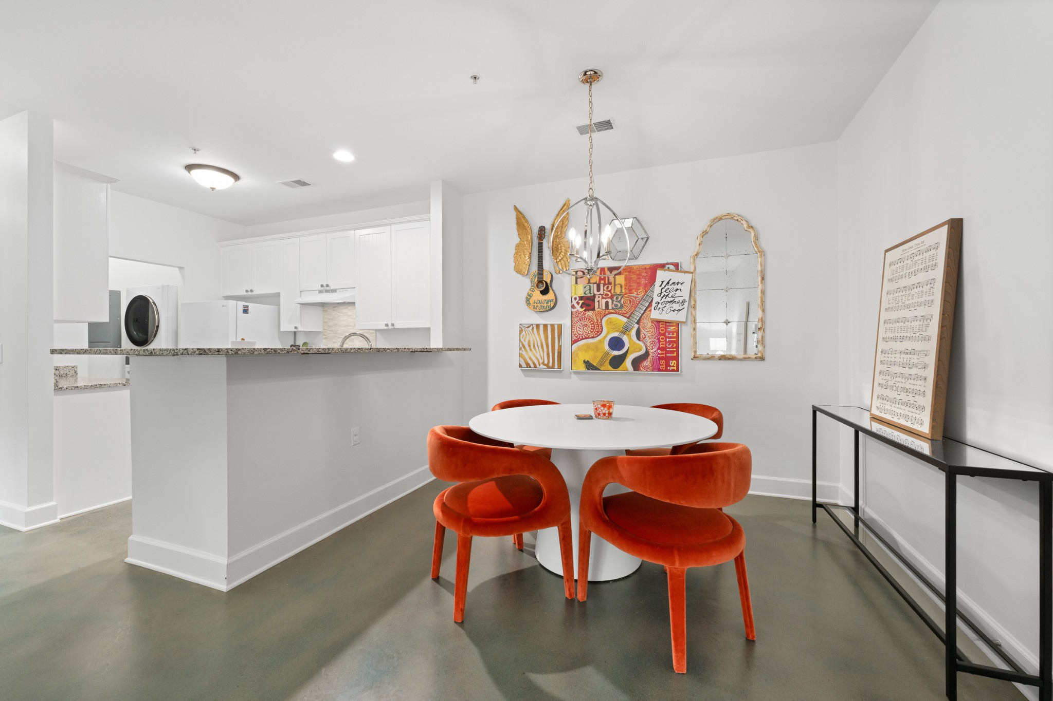 7219 Althorp Way Unit: L4