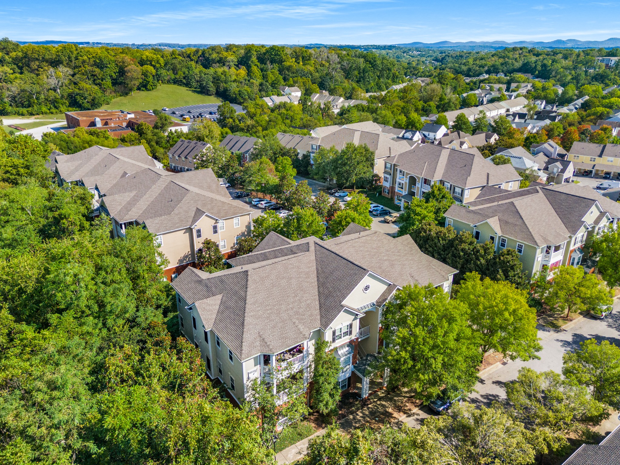 7219 Althorp Way Unit: L4