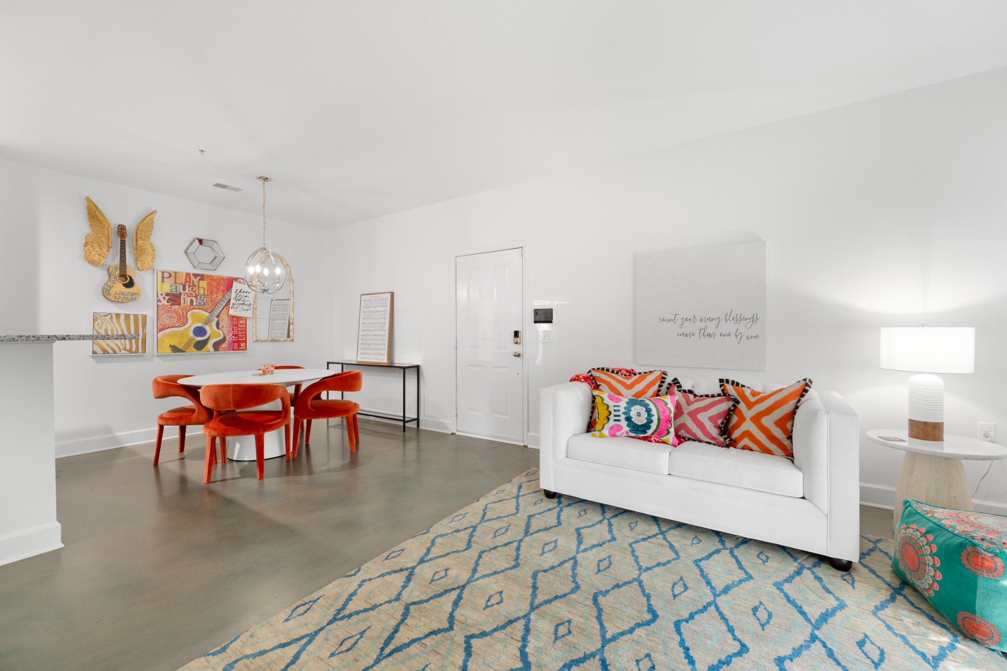 7219 Althorp Way Unit: L4