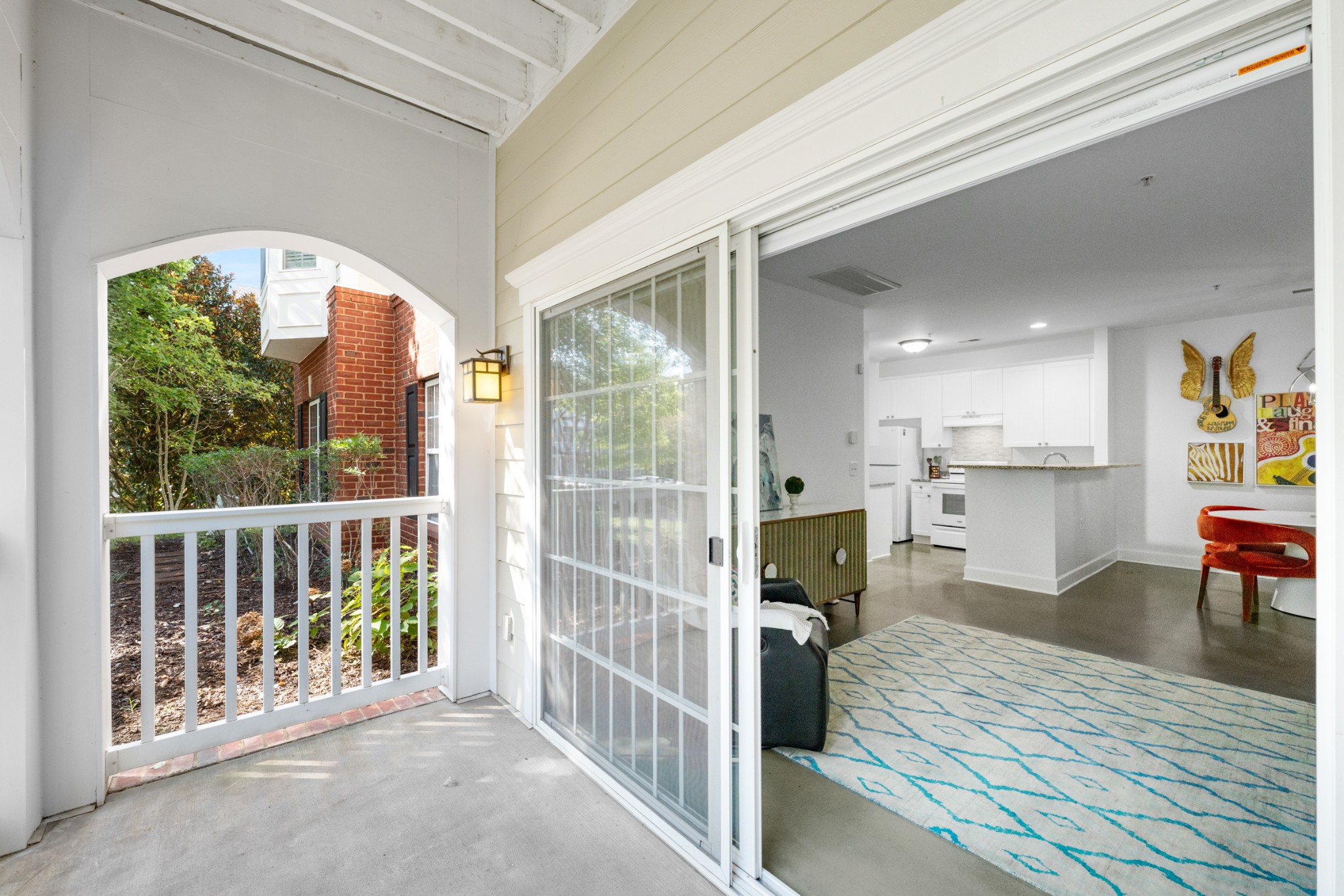 7219 Althorp Way Unit: L4