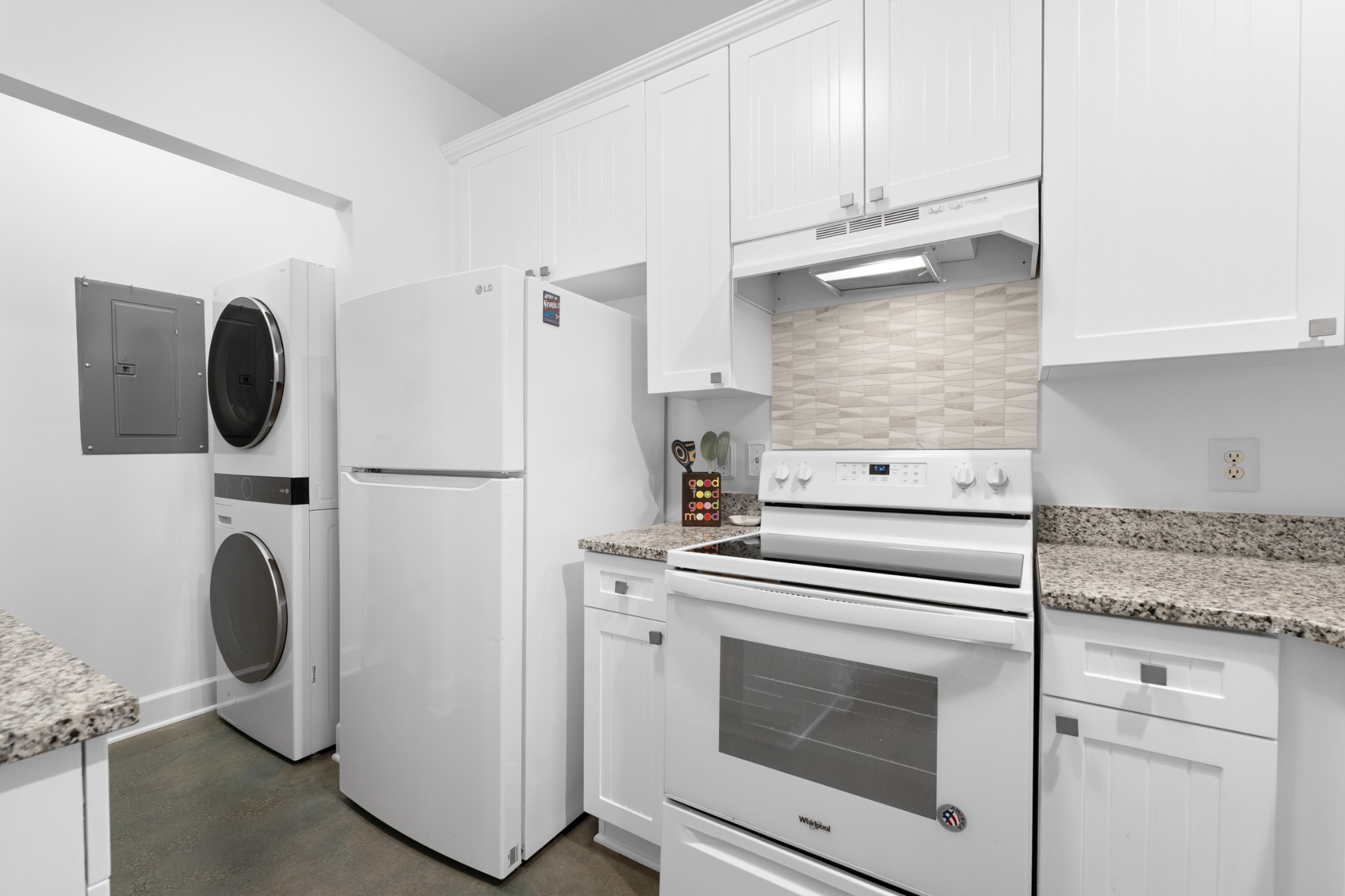 7219 Althorp Way Unit: L4