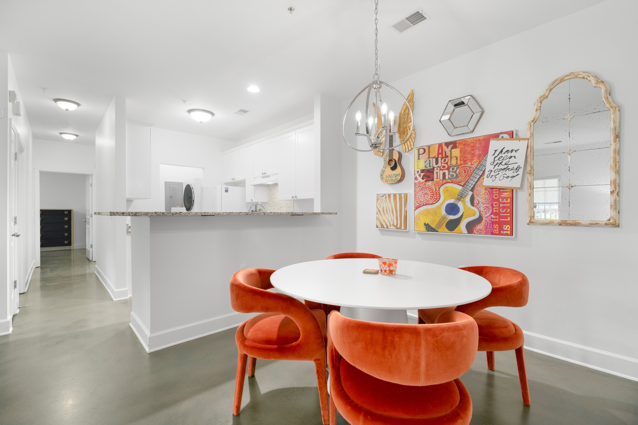 7219 Althorp Way Unit: L4