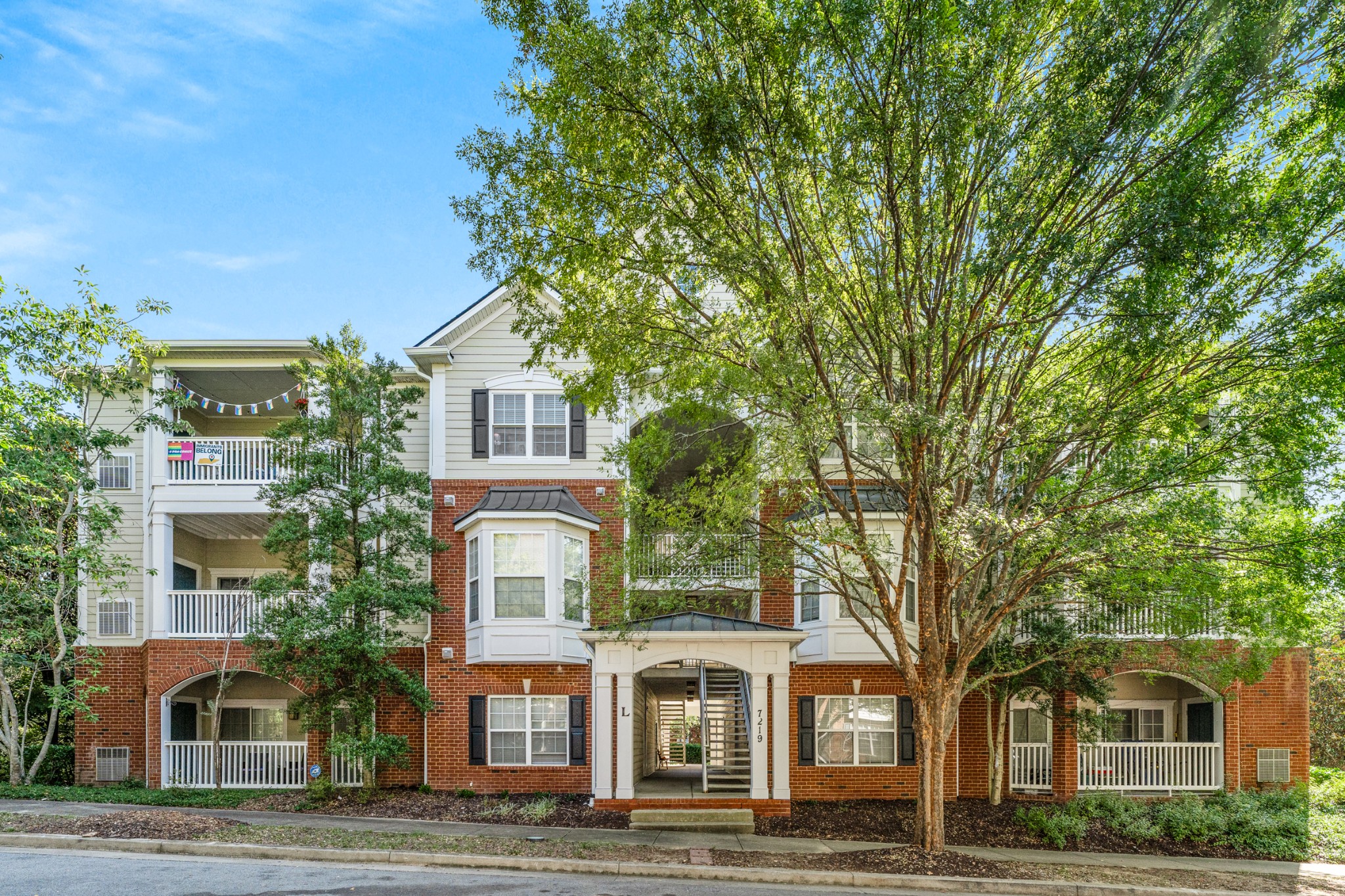 7219 Althorp Way Unit: L4